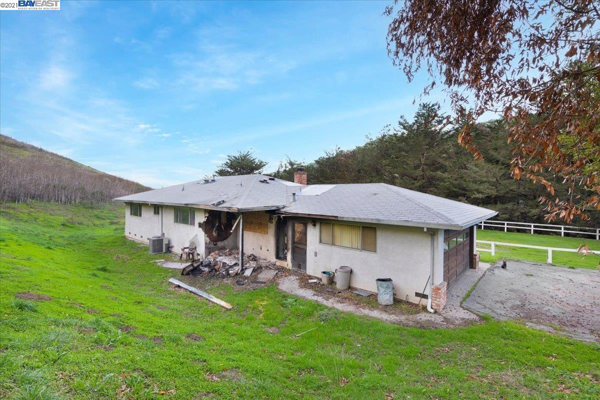 12000 Cull Canyon Rd, CASTRO VALLEY, California 94552, ,Lots And Land,For Sale,Cull Canyon Rd,40974563