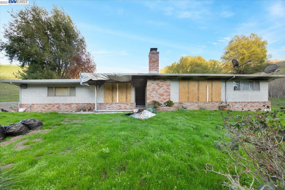 12000 Cull Canyon Rd, CASTRO VALLEY, California 94552, ,Lots And Land,For Sale,Cull Canyon Rd,40974563