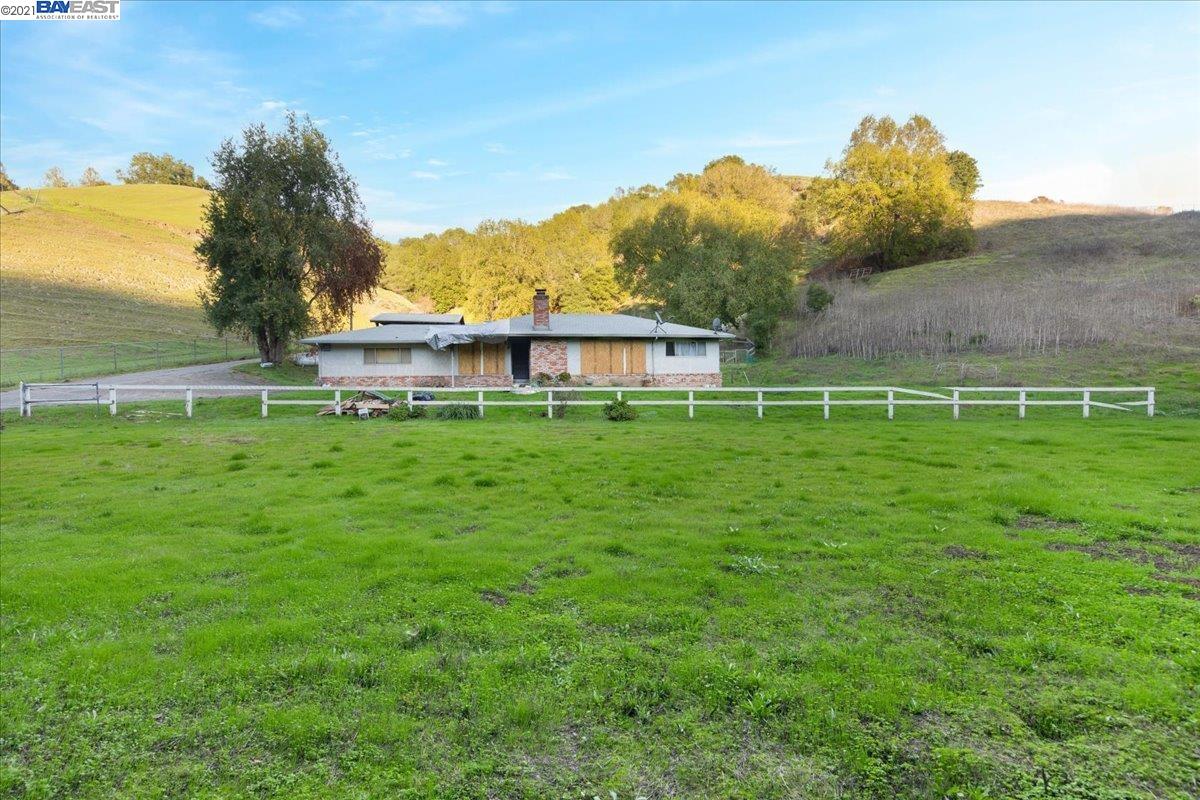 12000 Cull Canyon Rd, CASTRO VALLEY, California 94552, ,Lots And Land,For Sale,Cull Canyon Rd,40974563