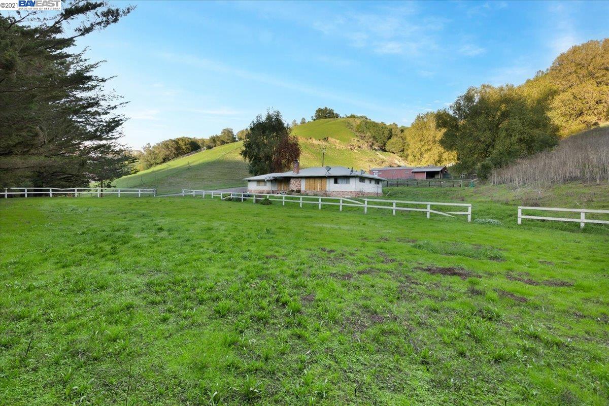 12000 Cull Canyon Rd, CASTRO VALLEY, California 94552, ,Lots And Land,For Sale,Cull Canyon Rd,40974563