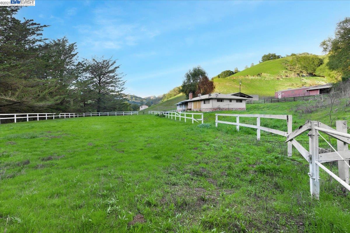12000 Cull Canyon Rd, CASTRO VALLEY, California 94552, ,Lots And Land,For Sale,Cull Canyon Rd,40974563