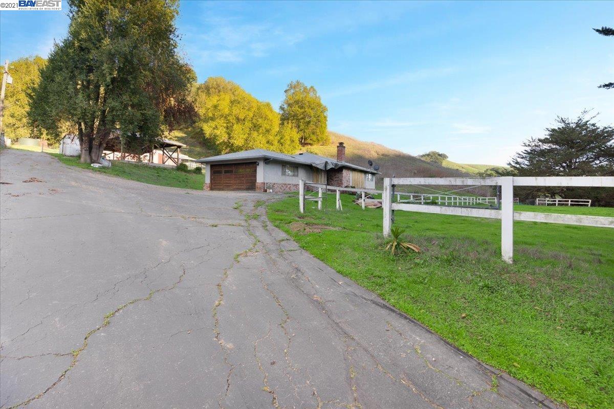 12000 Cull Canyon Rd, CASTRO VALLEY, California 94552, ,Lots And Land,For Sale,Cull Canyon Rd,40974563