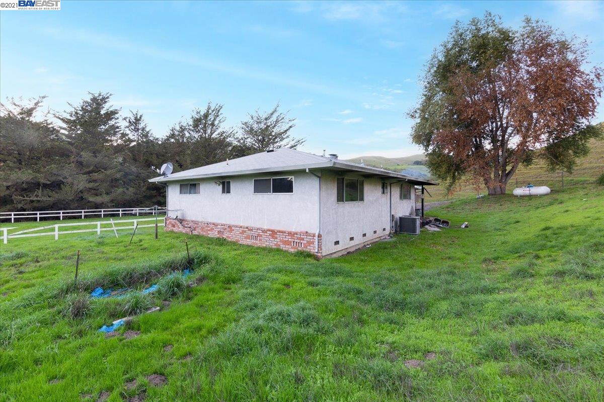 12000 Cull Canyon Rd, CASTRO VALLEY, California 94552, ,Lots And Land,For Sale,Cull Canyon Rd,40974563
