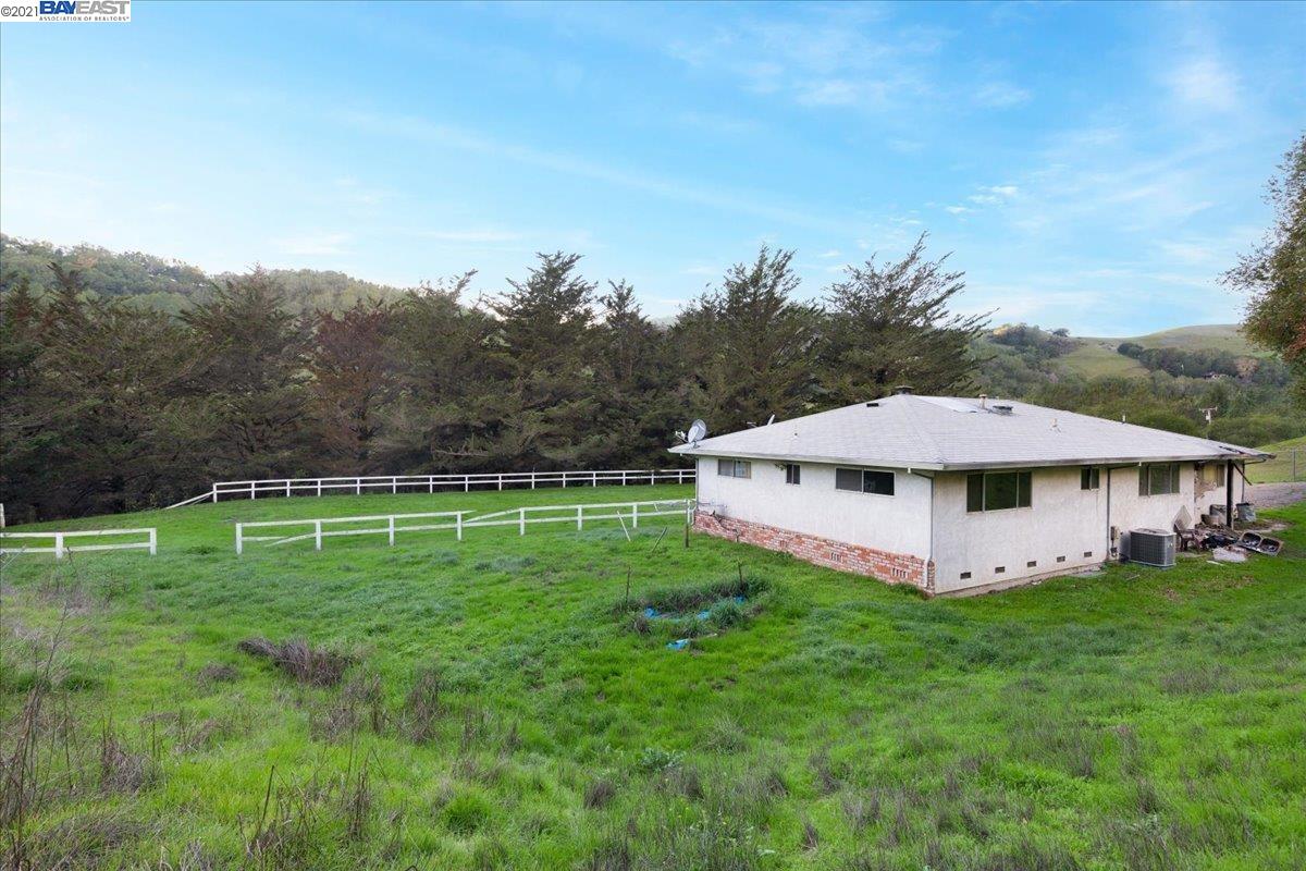 12000 Cull Canyon Rd, CASTRO VALLEY, California 94552, ,Lots And Land,For Sale,Cull Canyon Rd,40974563