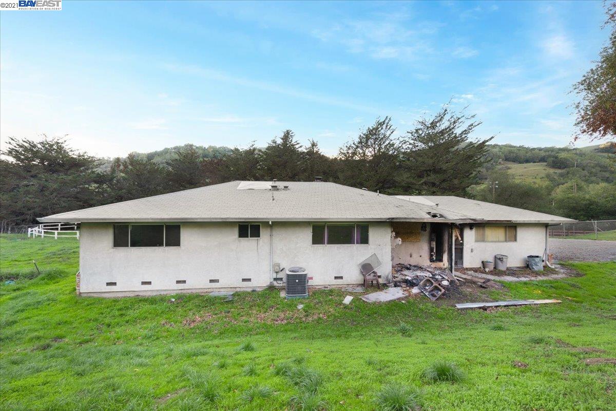12000 Cull Canyon Rd, CASTRO VALLEY, California 94552, ,Lots And Land,For Sale,Cull Canyon Rd,40974563