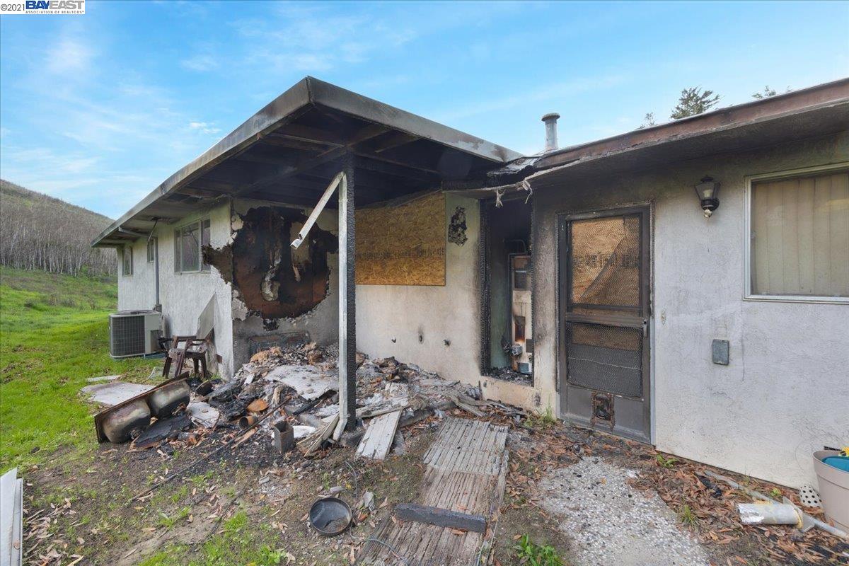 12000 Cull Canyon Rd, CASTRO VALLEY, California 94552, ,Lots And Land,For Sale,Cull Canyon Rd,40974563