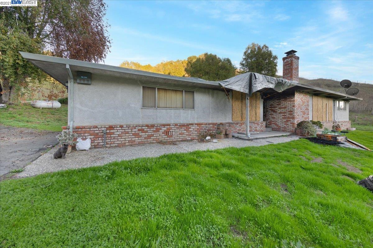 12000 Cull Canyon Rd, CASTRO VALLEY, California 94552, ,Lots And Land,For Sale,Cull Canyon Rd,40974563