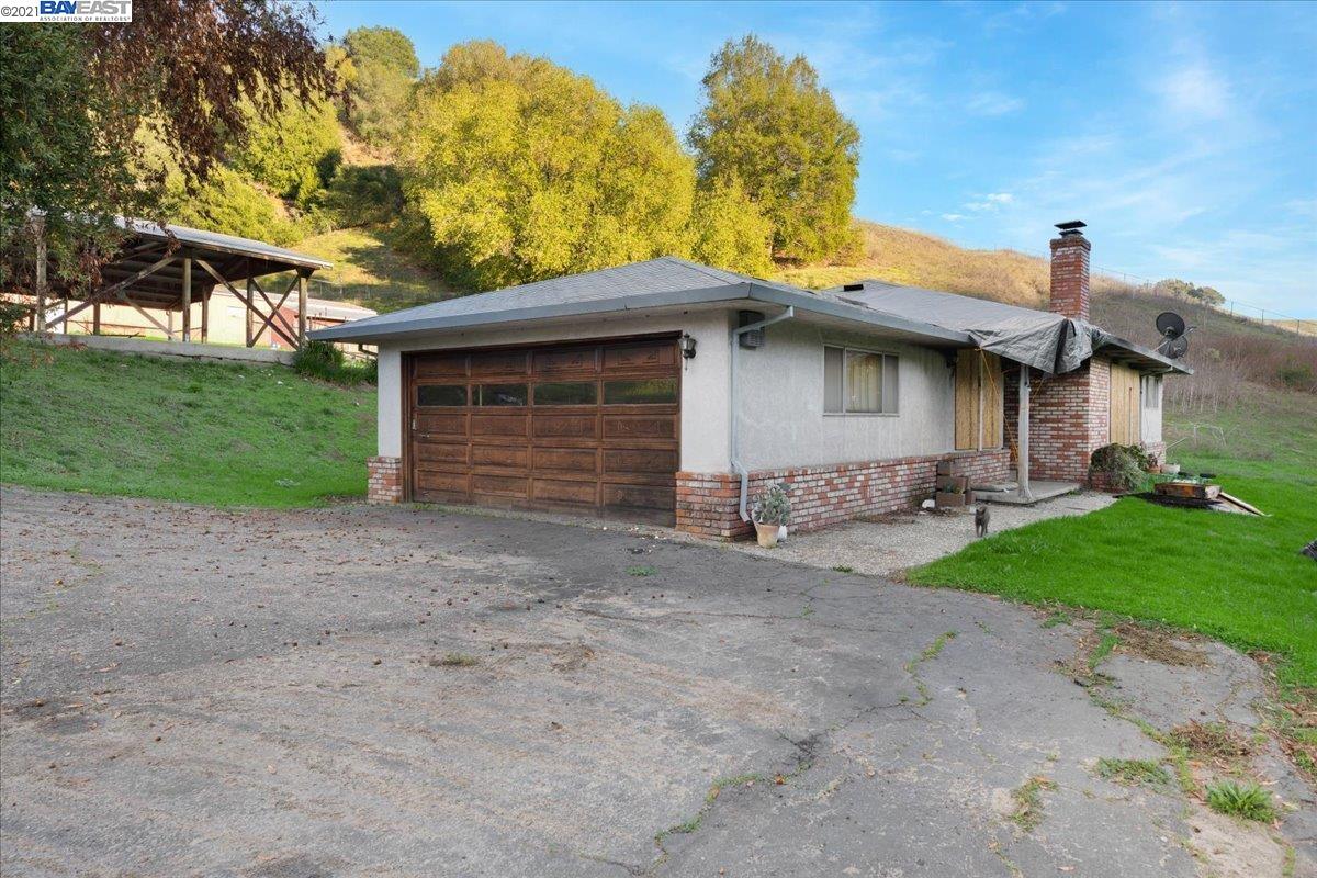 12000 Cull Canyon Rd, CASTRO VALLEY, California 94552, ,Lots And Land,For Sale,Cull Canyon Rd,40974563