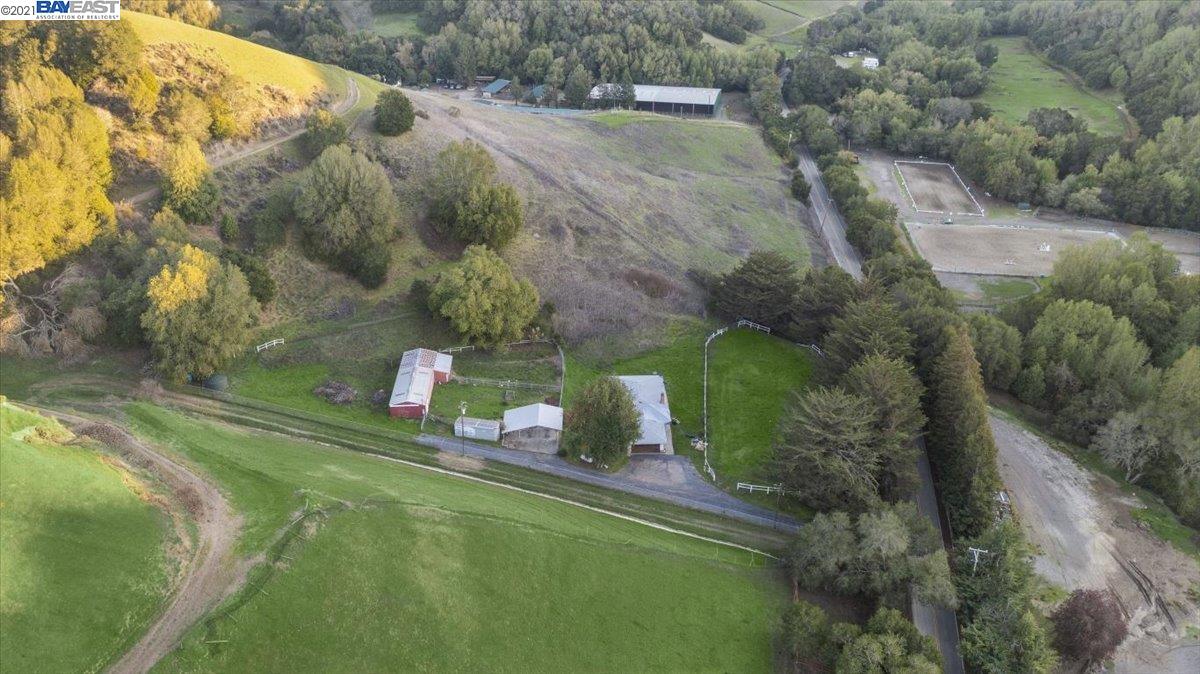 12000 Cull Canyon Rd, CASTRO VALLEY, California 94552, ,Lots And Land,For Sale,Cull Canyon Rd,40974563
