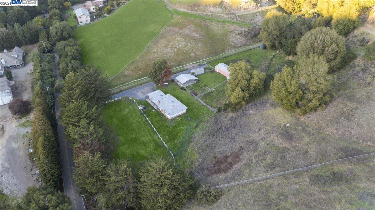 12000 Cull Canyon Rd, CASTRO VALLEY, California 94552, ,Lots And Land,For Sale,Cull Canyon Rd,40974563