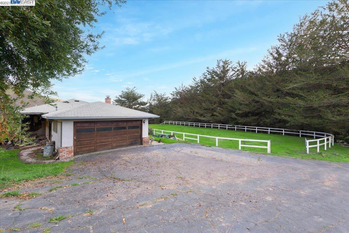 12000 Cull Canyon Rd, CASTRO VALLEY, California 94552, ,Lots And Land,For Sale,Cull Canyon Rd,40974563