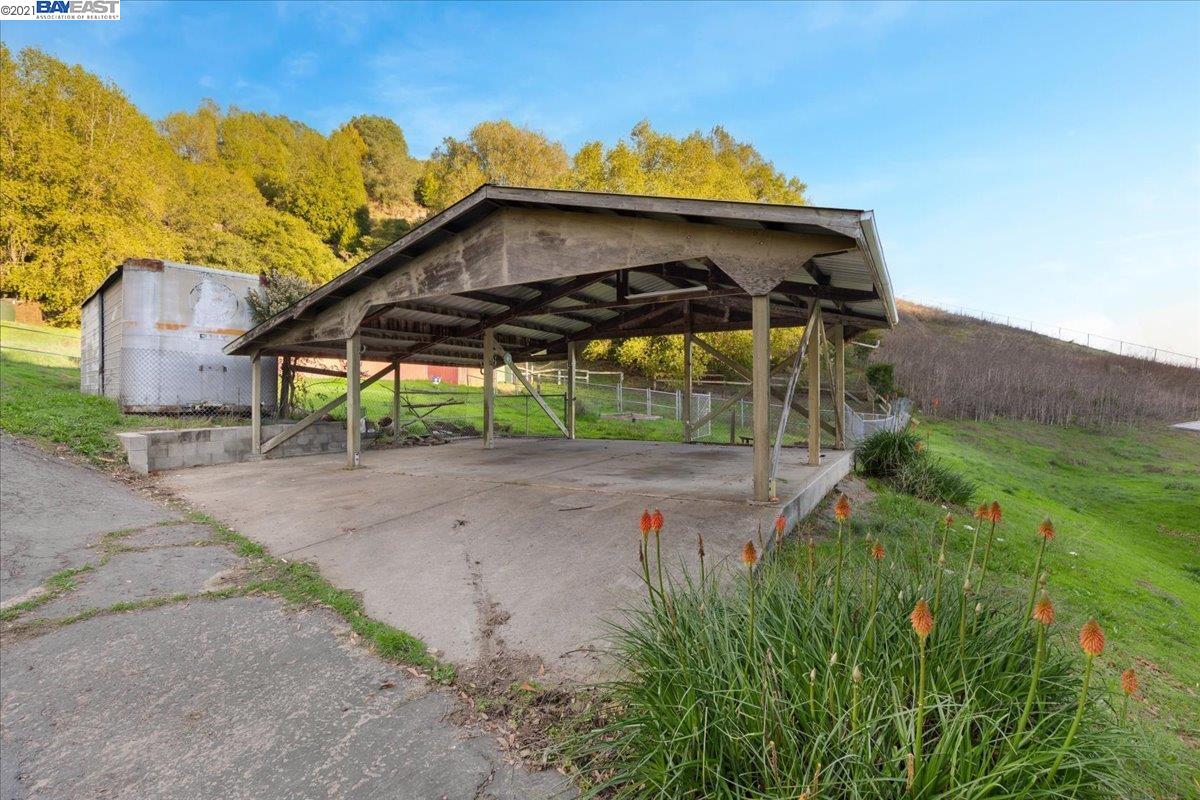 12000 Cull Canyon Rd, CASTRO VALLEY, California 94552, ,Lots And Land,For Sale,Cull Canyon Rd,40974563