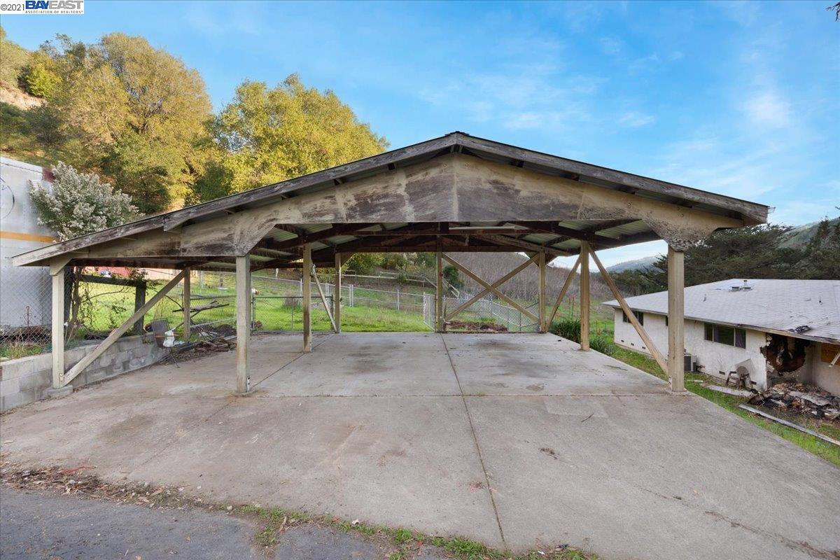 12000 Cull Canyon Rd, CASTRO VALLEY, California 94552, ,Lots And Land,For Sale,Cull Canyon Rd,40974563