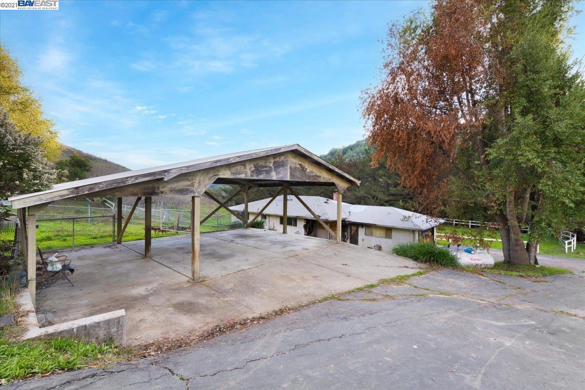 12000 Cull Canyon Rd, CASTRO VALLEY, California 94552, ,Lots And Land,For Sale,Cull Canyon Rd,40974563