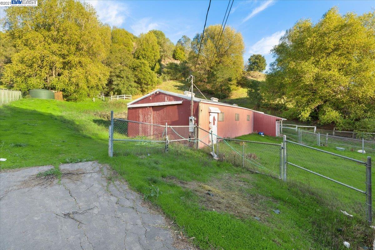 12000 Cull Canyon Rd, CASTRO VALLEY, California 94552, ,Lots And Land,For Sale,Cull Canyon Rd,40974563