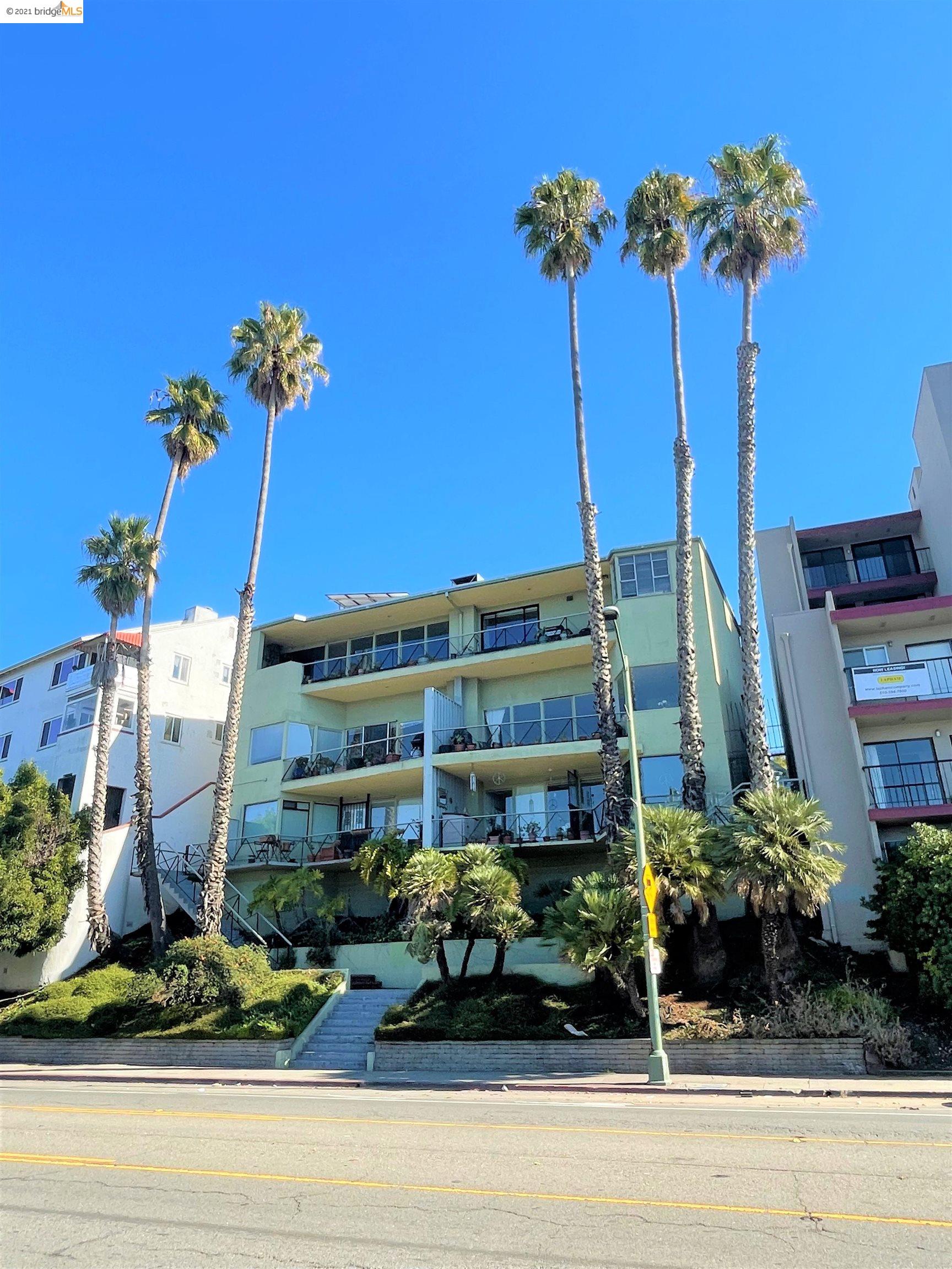 333 Wayne Ave, OAKLAND, California 94606, ,Comm Ri Multi-units 5+,For Sale,Wayne Ave,40974722