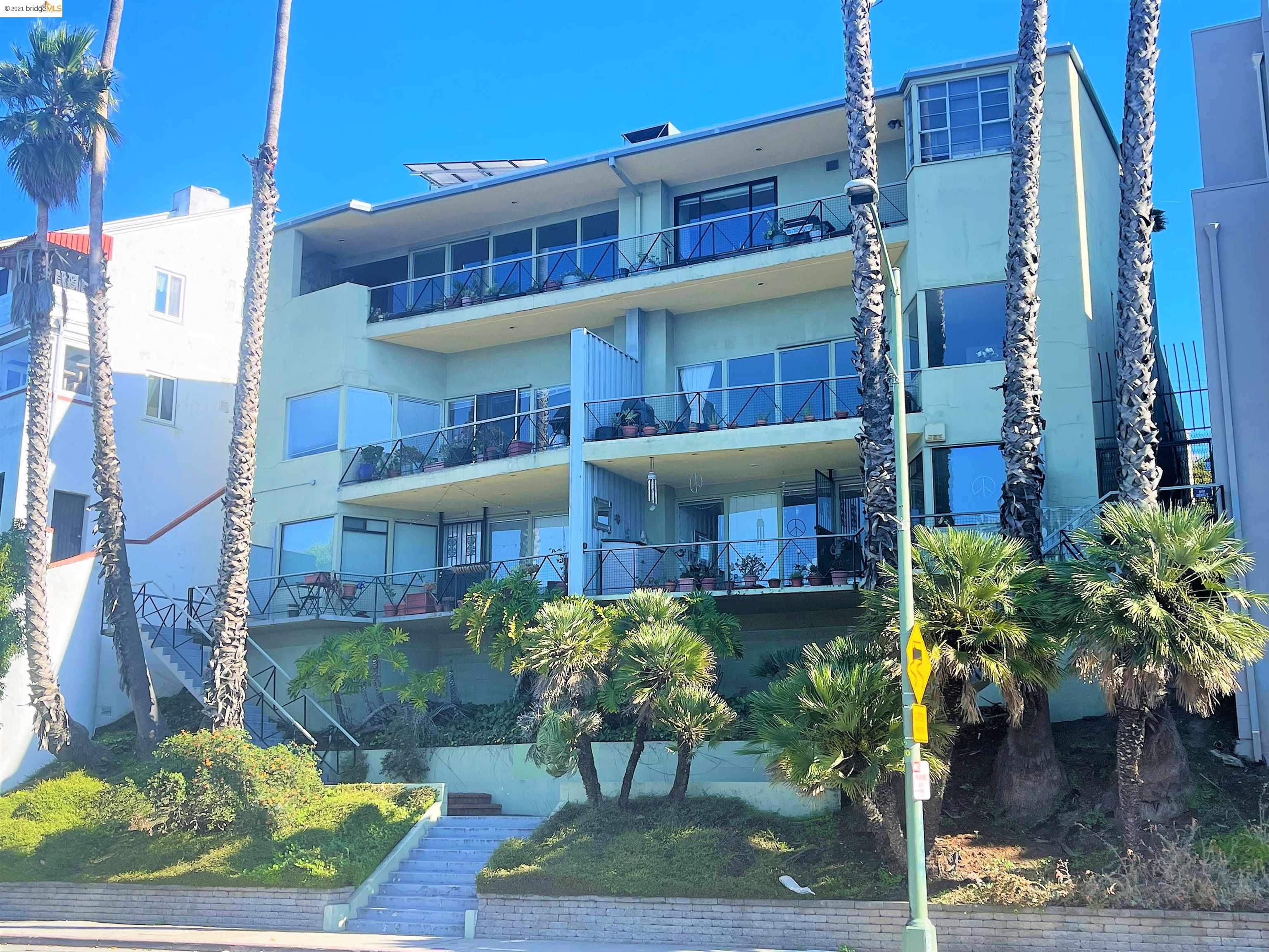 333 Wayne Ave, OAKLAND, California 94606, ,Comm Ri Multi-units 5+,For Sale,Wayne Ave,40974722