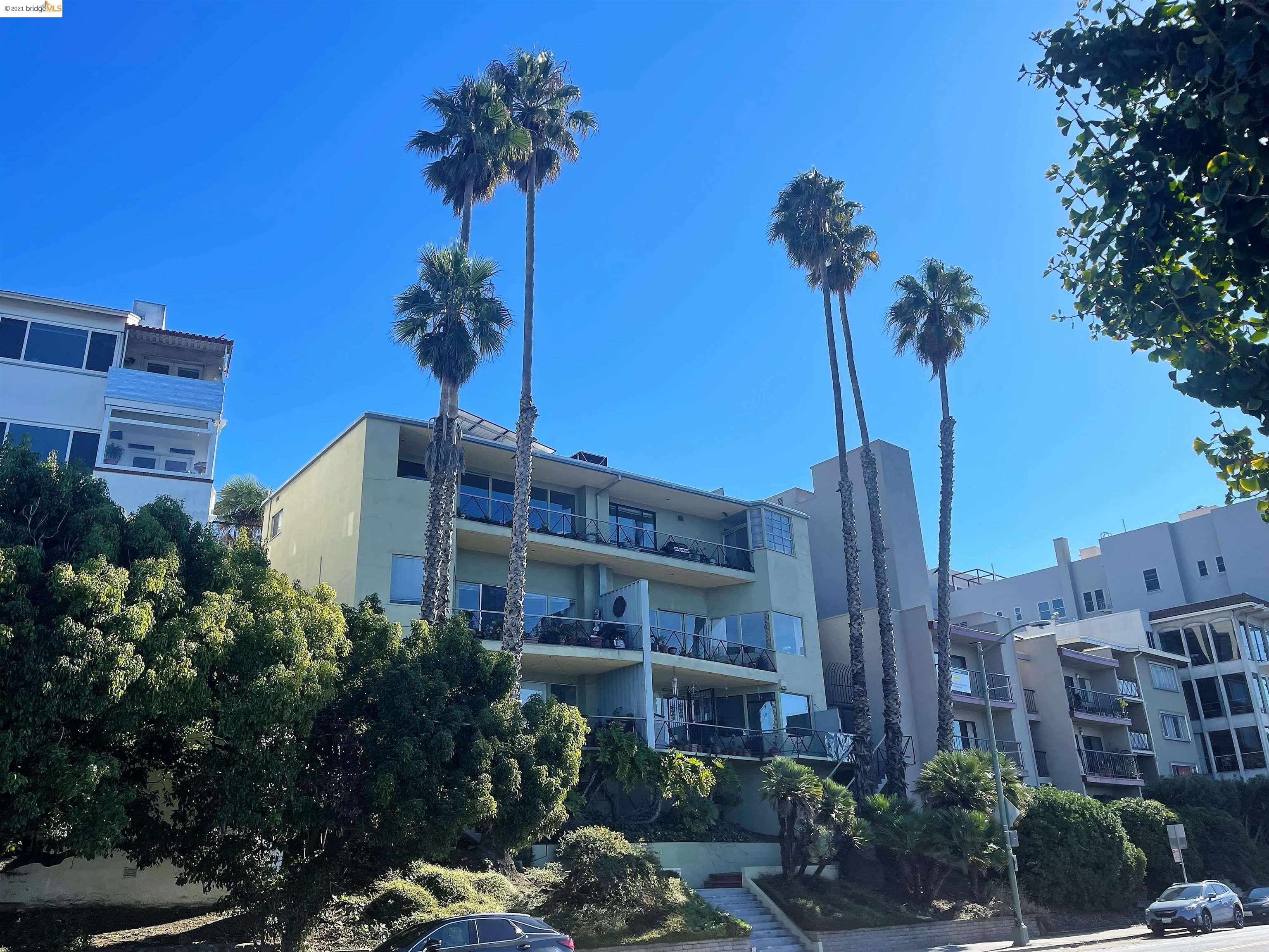 333 Wayne Ave, OAKLAND, California 94606, ,Comm Ri Multi-units 5+,For Sale,Wayne Ave,40974722