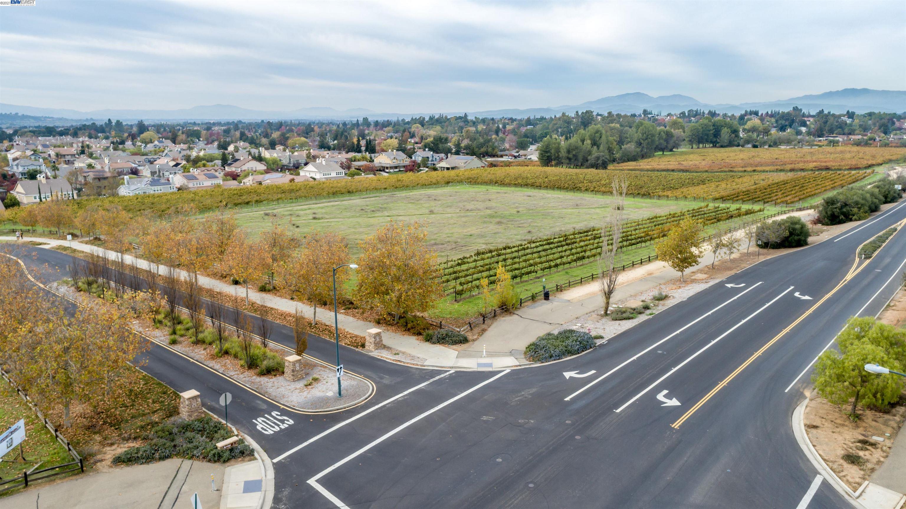 0 Hansen Rd, LIVERMORE, California 94550, ,Comm Lots And Land,For Sale,Hansen Rd,40975497