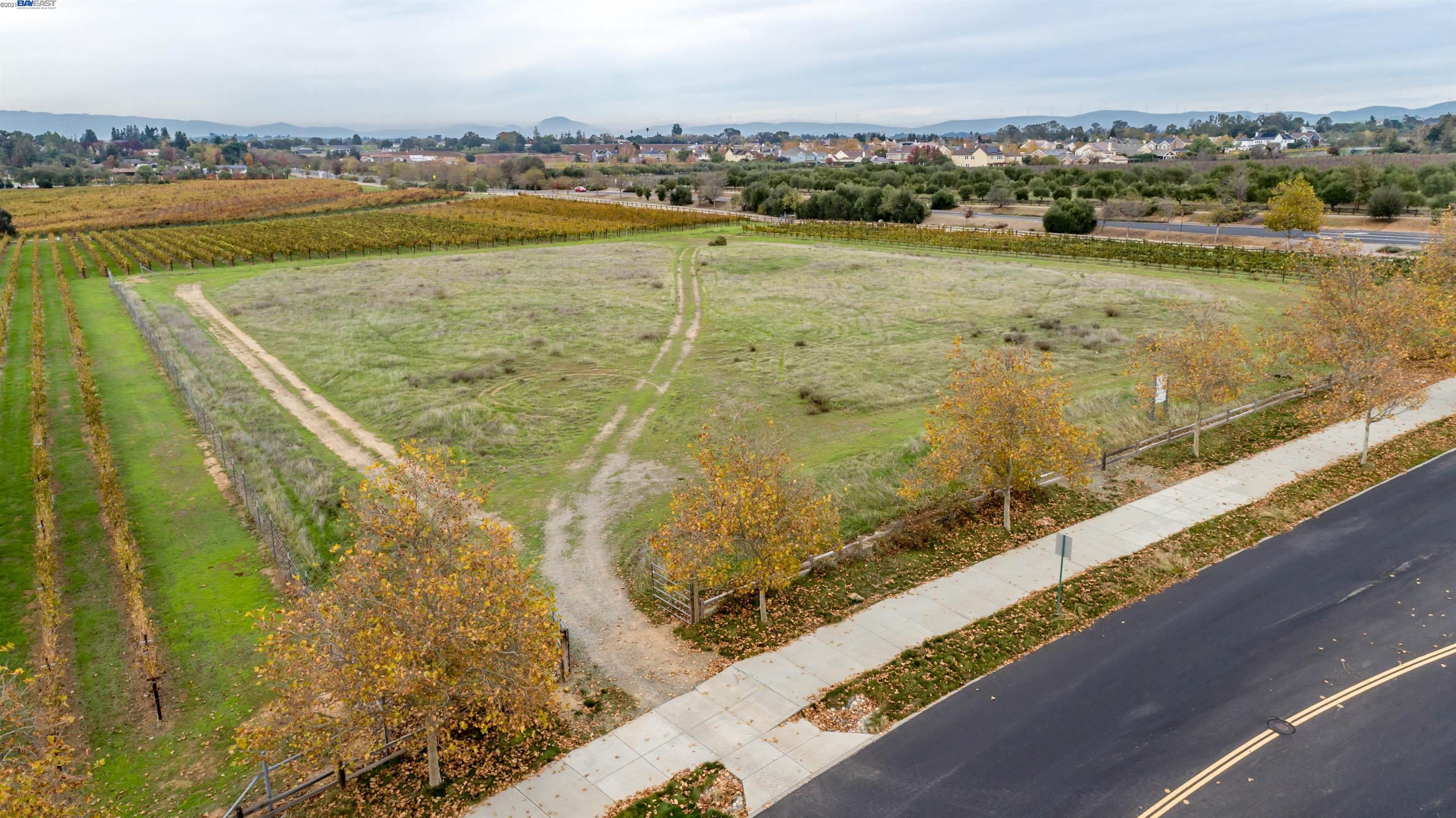 0 Hansen Rd, LIVERMORE, California 94550, ,Comm Lots And Land,For Sale,Hansen Rd,40975497
