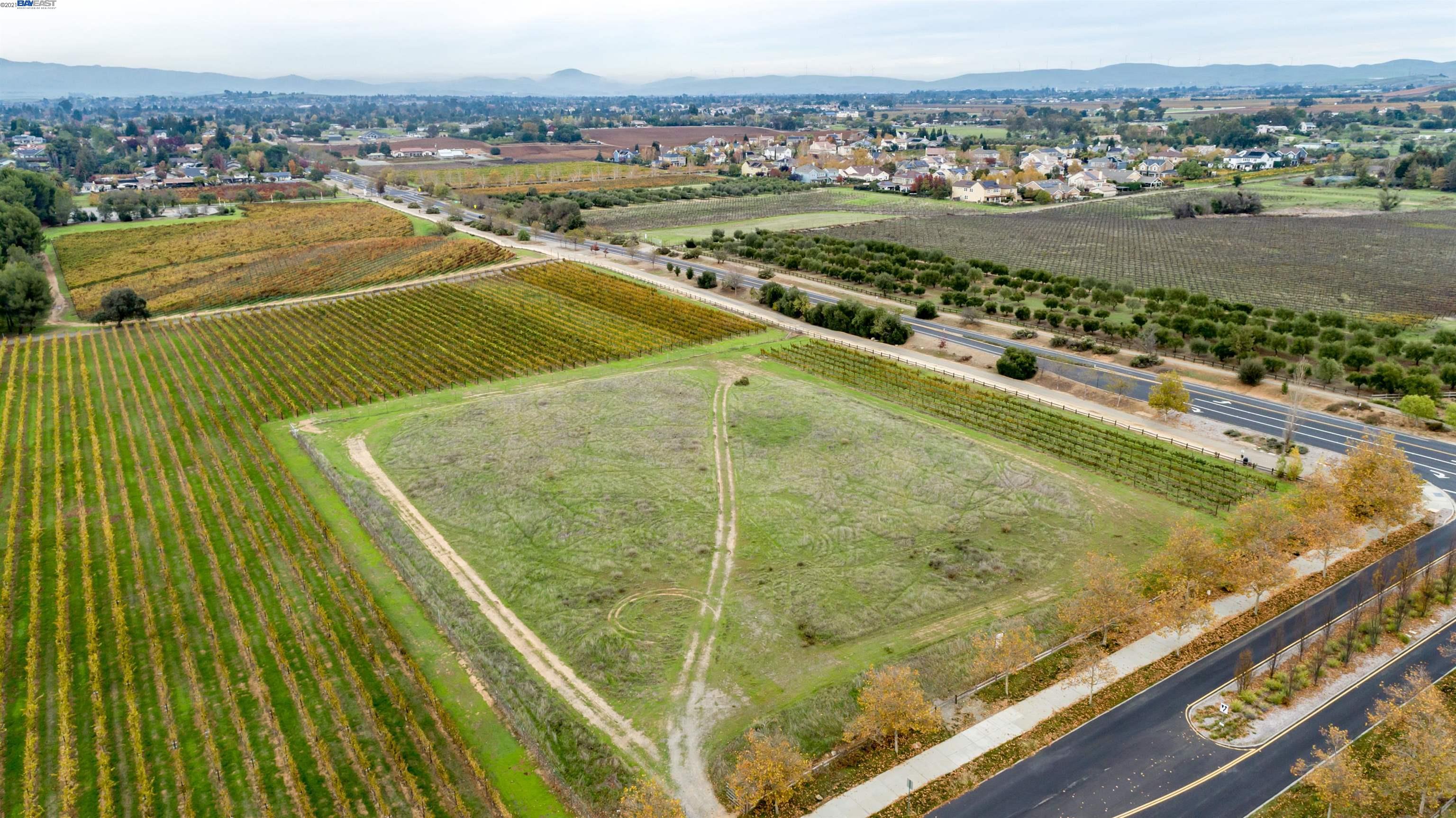 0 Hansen Rd, LIVERMORE, California 94550, ,Comm Lots And Land,For Sale,Hansen Rd,40975497