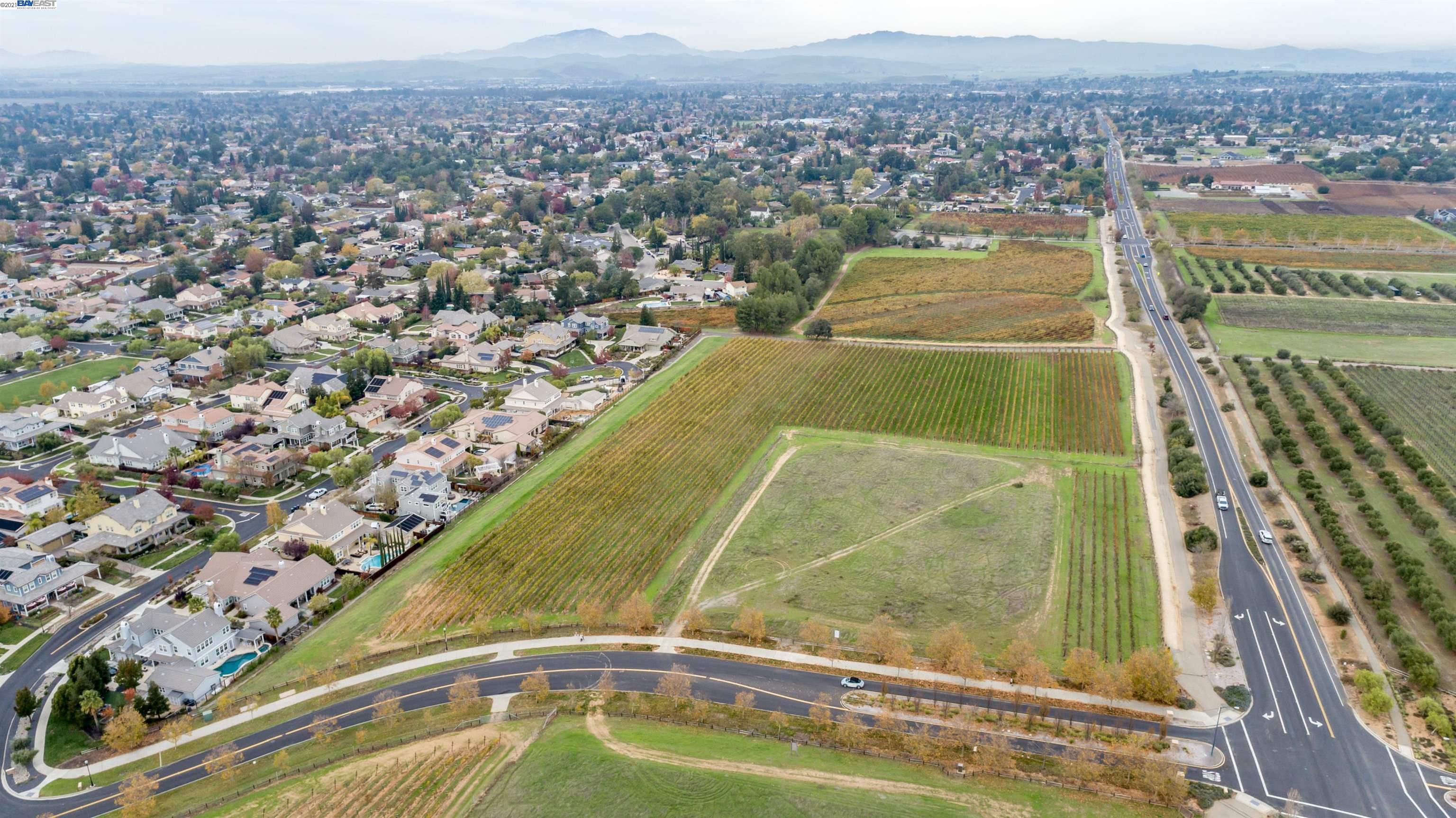 0 Hansen Rd, LIVERMORE, California 94550, ,Comm Lots And Land,For Sale,Hansen Rd,40975497
