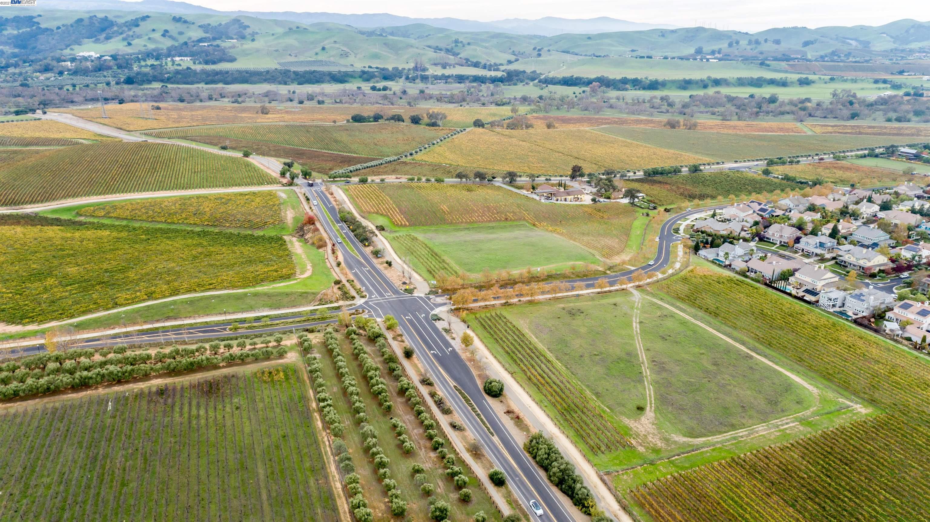 0 Hansen Rd, LIVERMORE, California 94550, ,Comm Lots And Land,For Sale,Hansen Rd,40975497