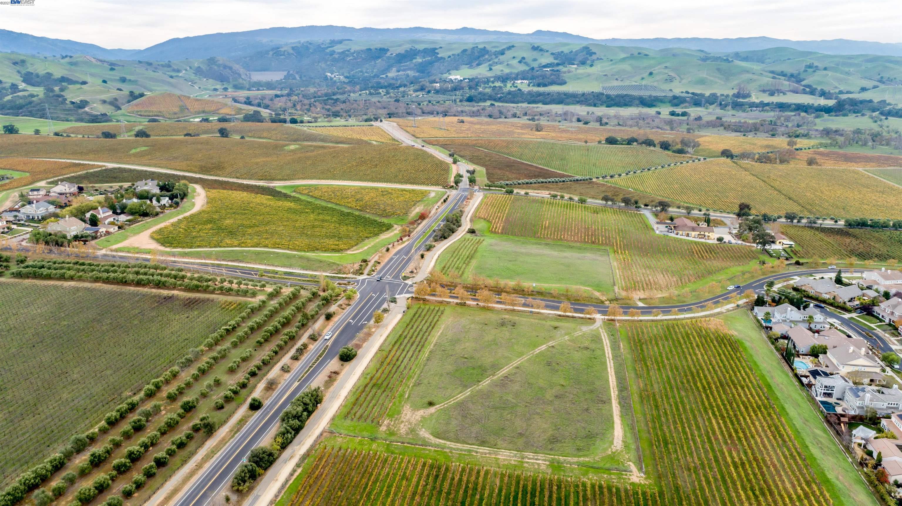 0 Hansen Rd, LIVERMORE, California 94550, ,Comm Lots And Land,For Sale,Hansen Rd,40975497