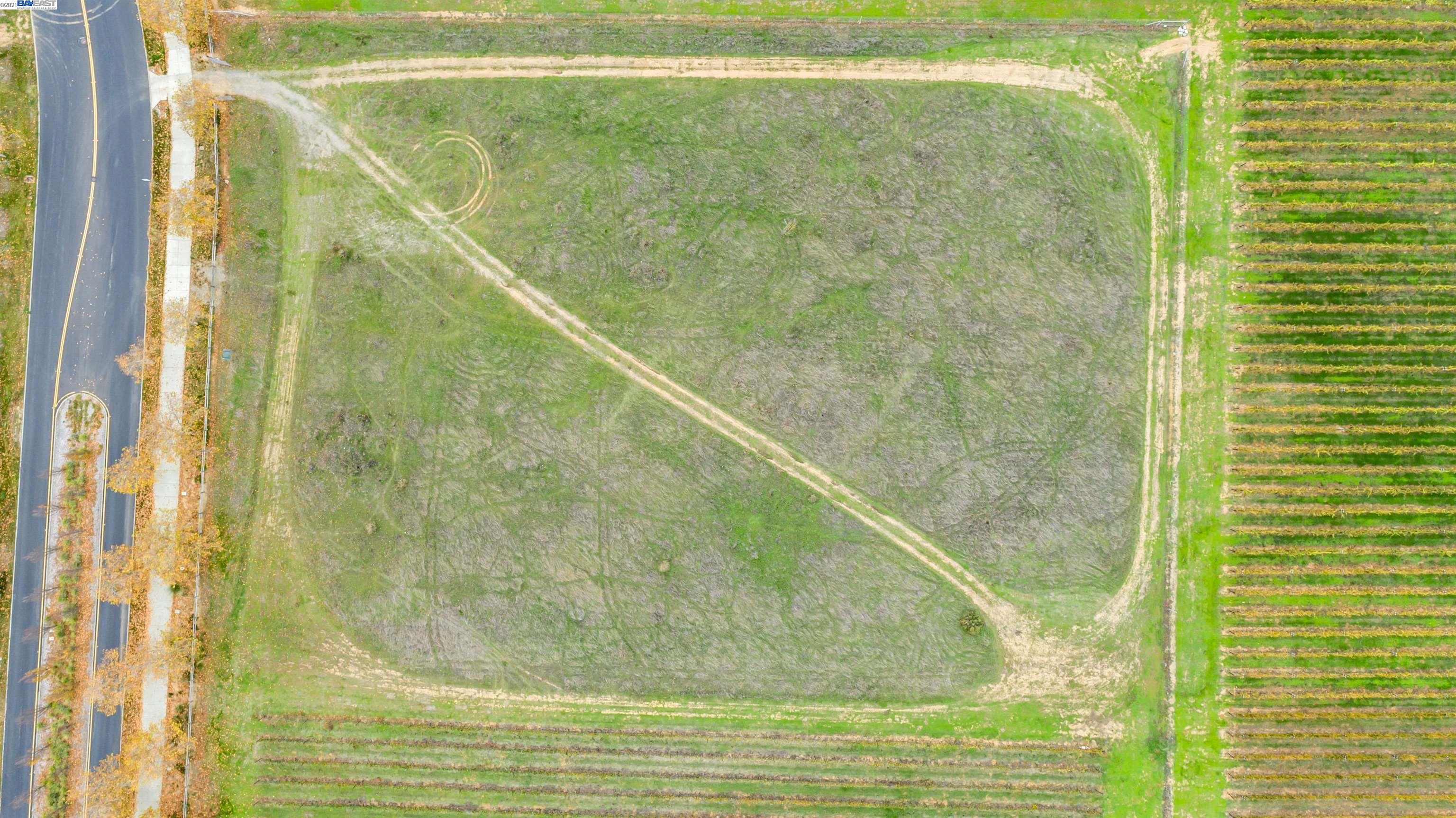0 Hansen Rd, LIVERMORE, California 94550, ,Comm Lots And Land,For Sale,Hansen Rd,40975497