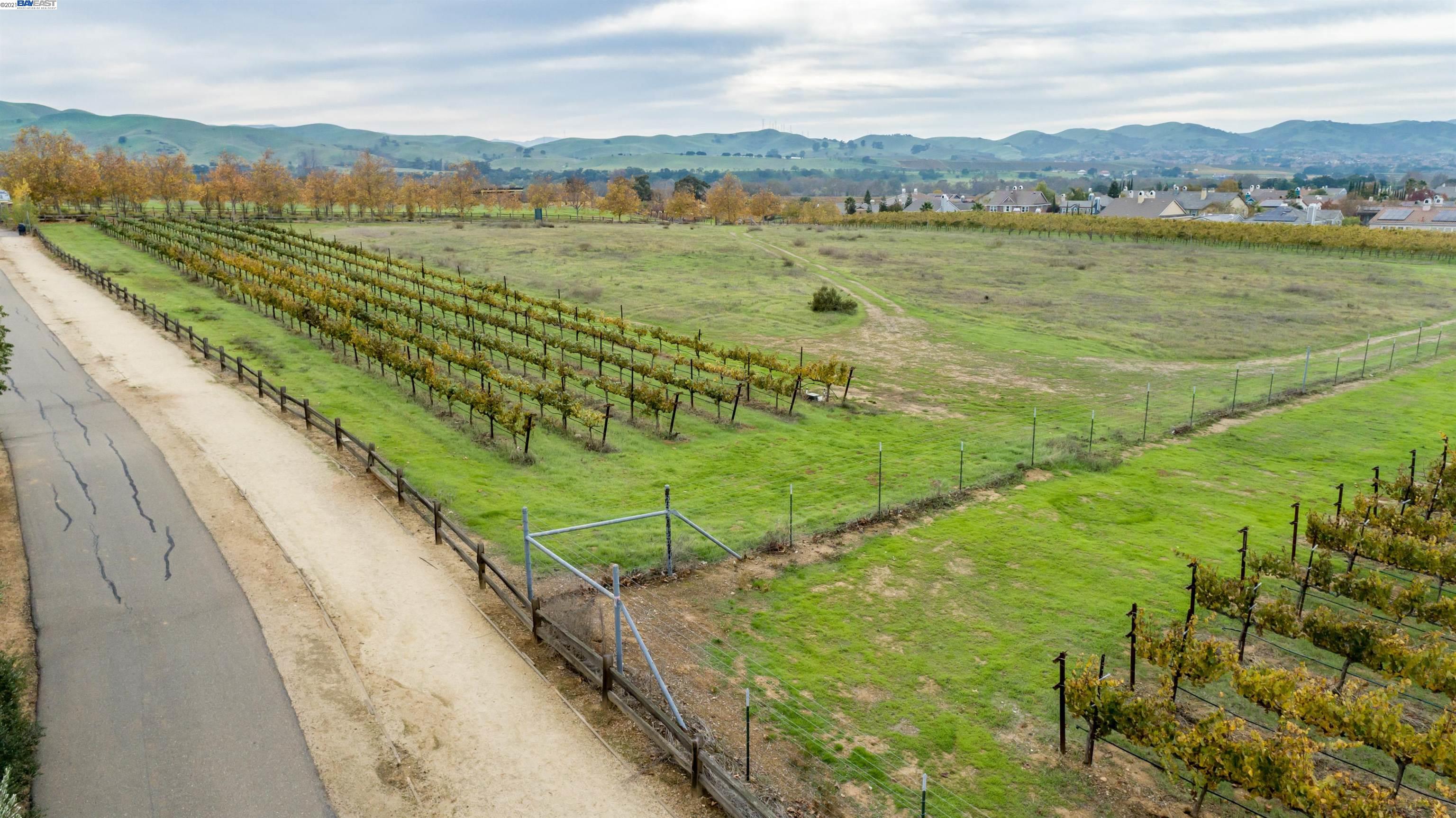 0 Hansen Rd, LIVERMORE, California 94550, ,Comm Lots And Land,For Sale,Hansen Rd,40975497