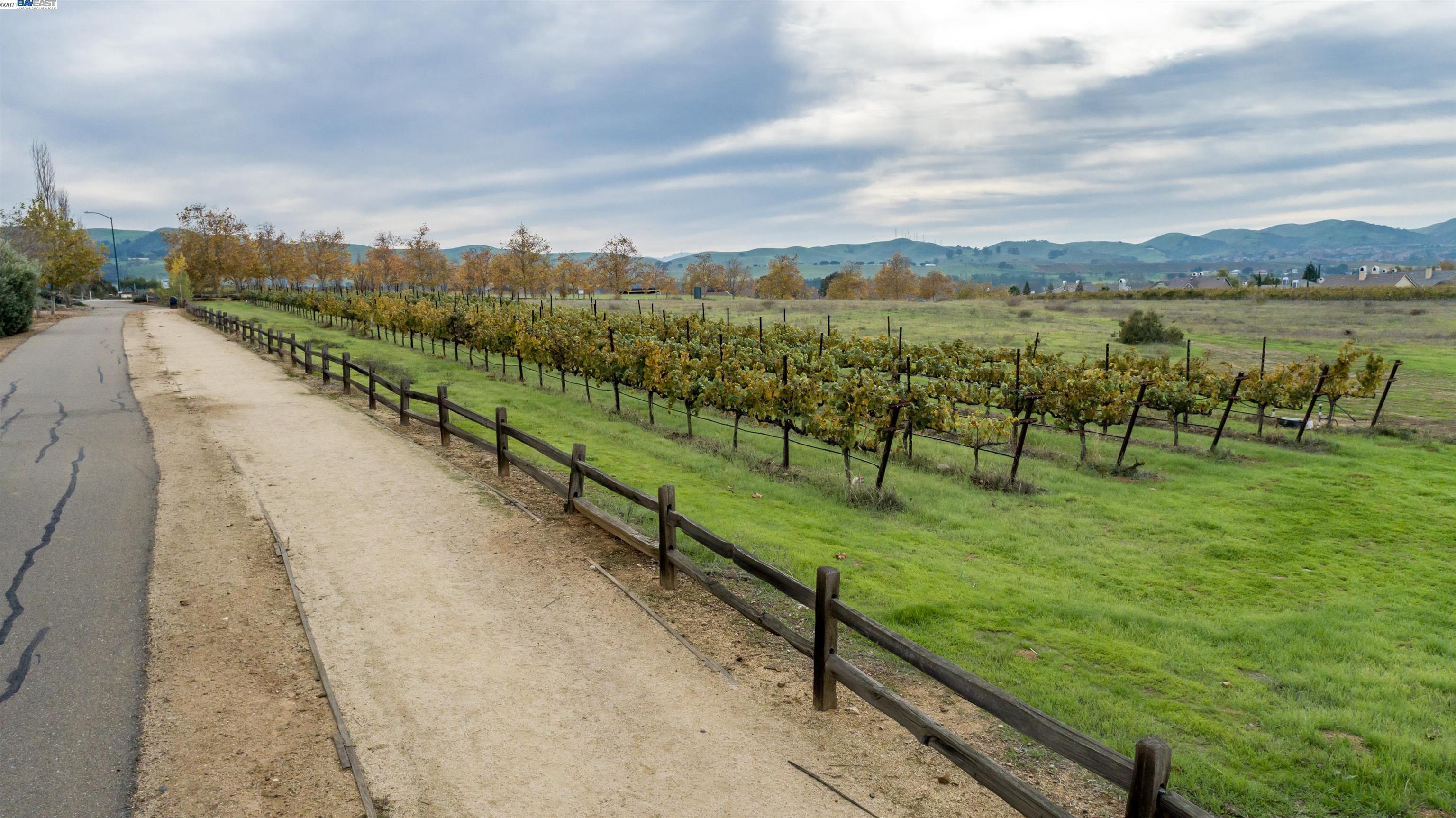 0 Hansen Rd, LIVERMORE, California 94550, ,Comm Lots And Land,For Sale,Hansen Rd,40975497