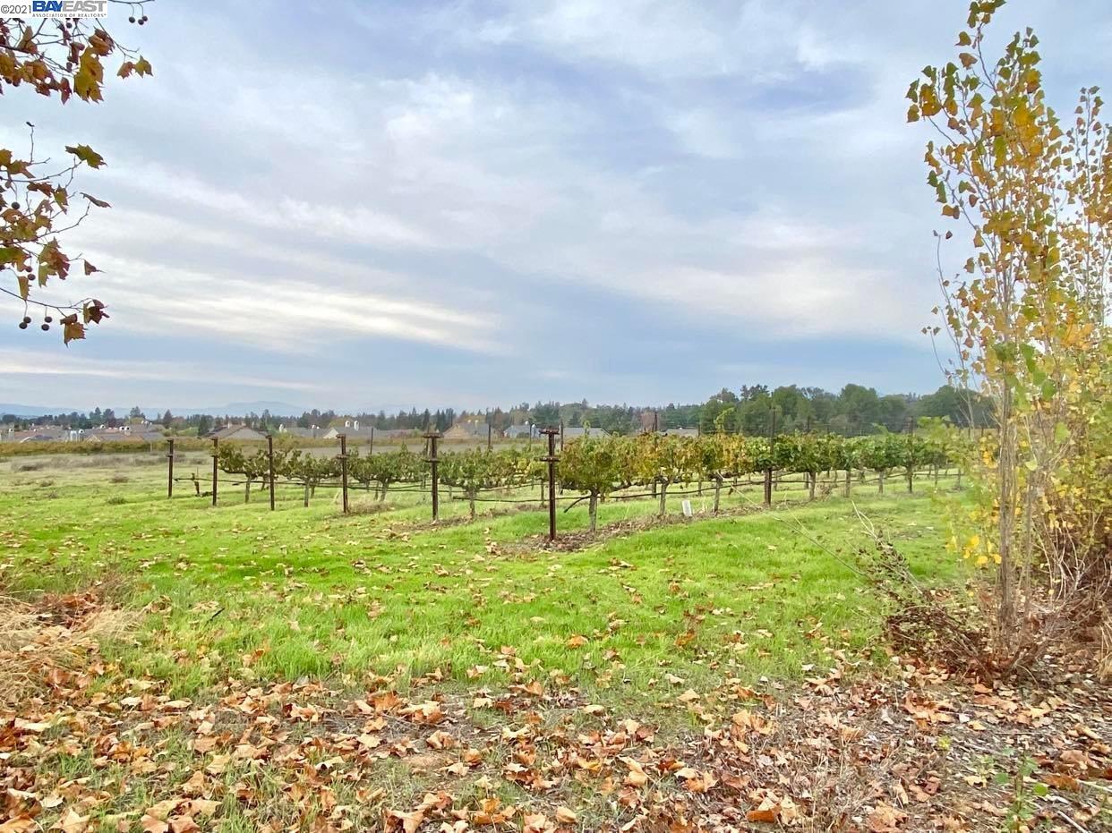 0 Hansen Rd, LIVERMORE, California 94550, ,Comm Lots And Land,For Sale,Hansen Rd,40975497