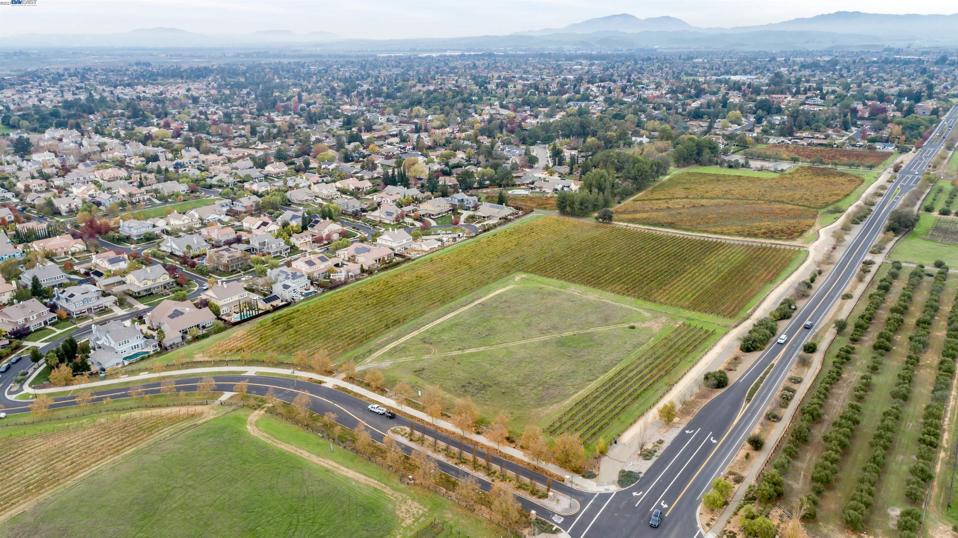 0 Hansen Rd, LIVERMORE, California 94550, ,Comm Lots And Land,For Sale,Hansen Rd,40975497