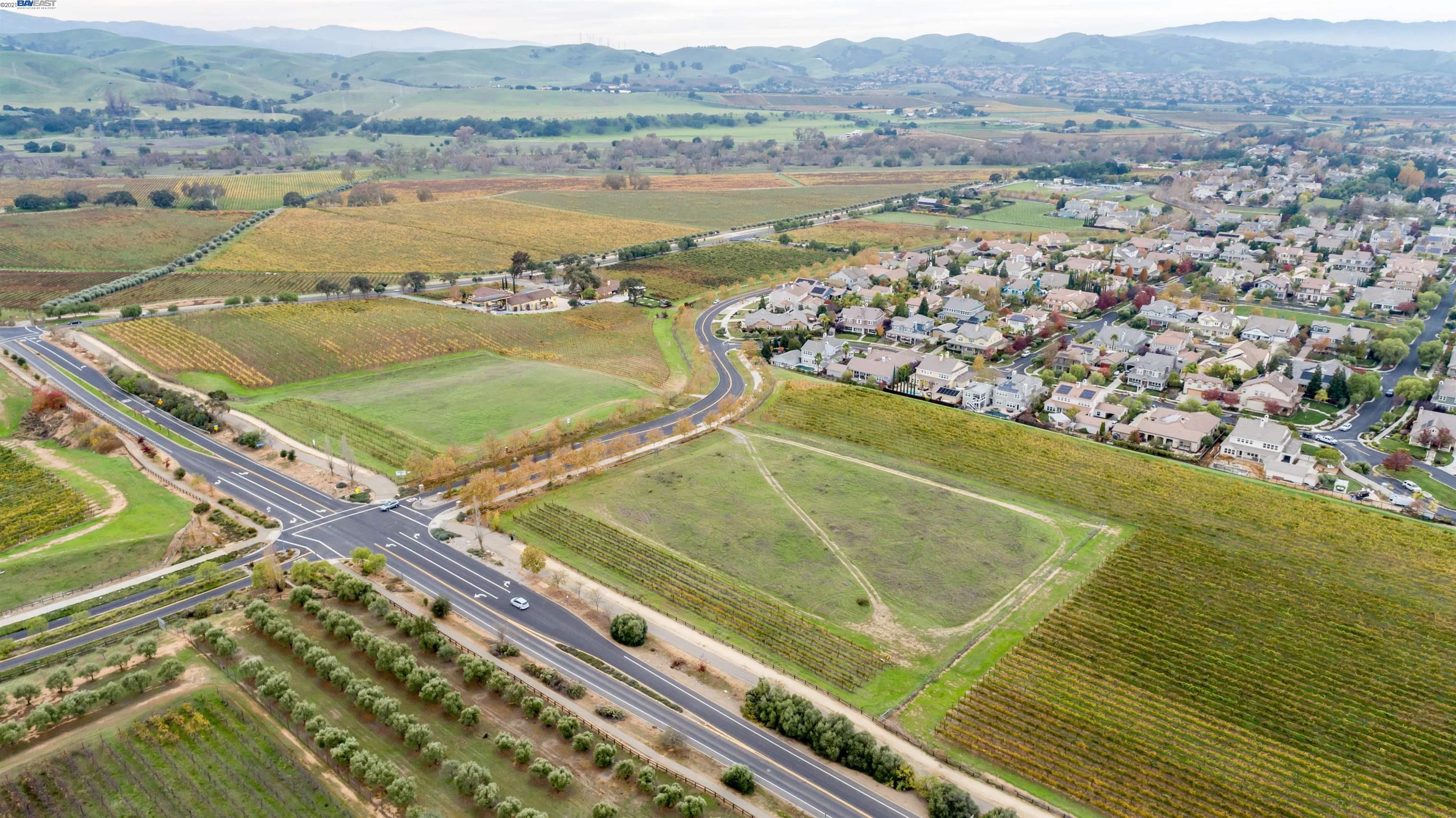 0 Hansen Rd, LIVERMORE, California 94550, ,Comm Lots And Land,For Sale,Hansen Rd,40975497