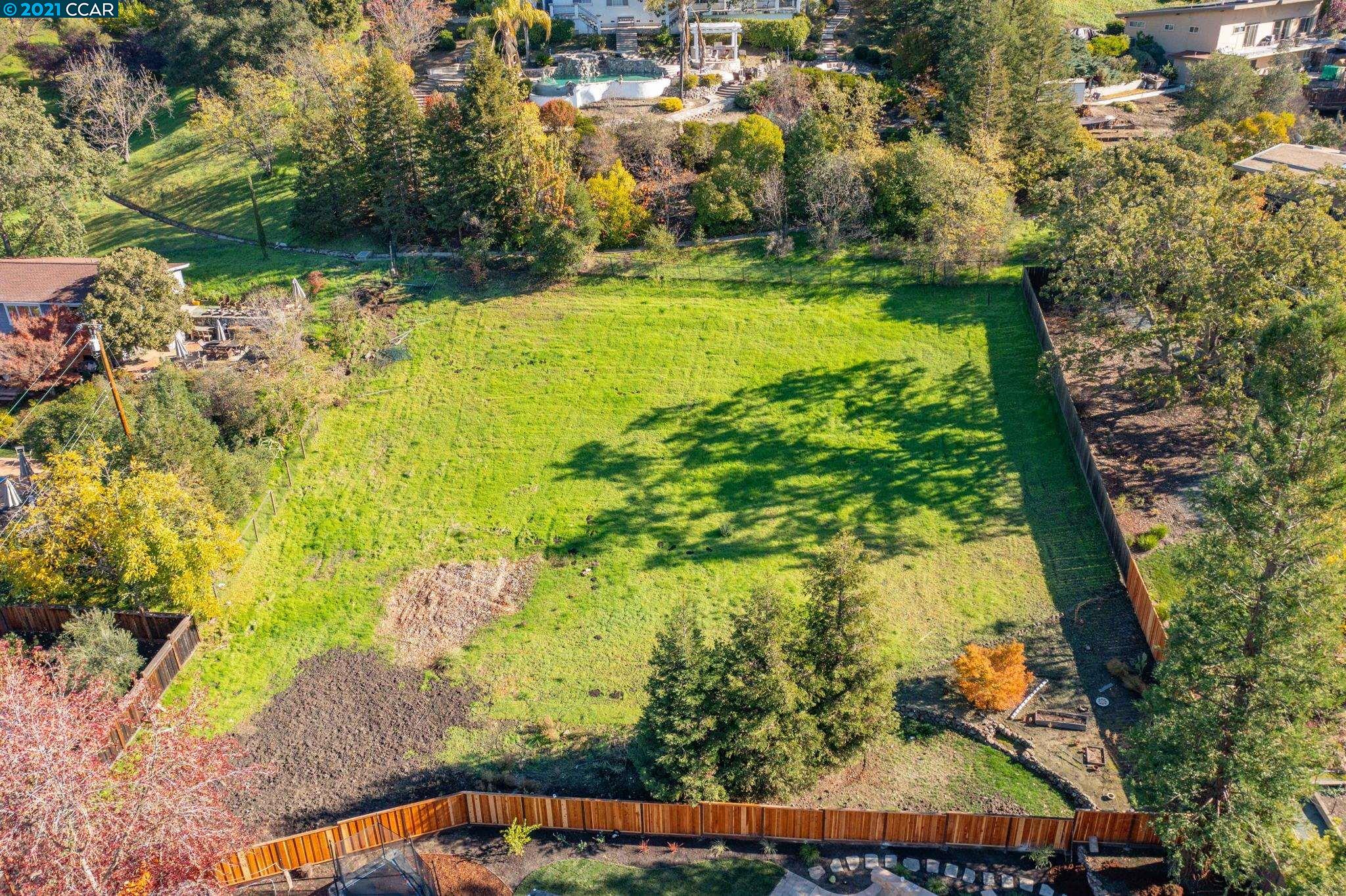00 Castle Hill Ranch Rd, WALNUT CREEK, California 94595, ,Lots And Land,For Sale,Castle Hill Ranch Rd,40974724