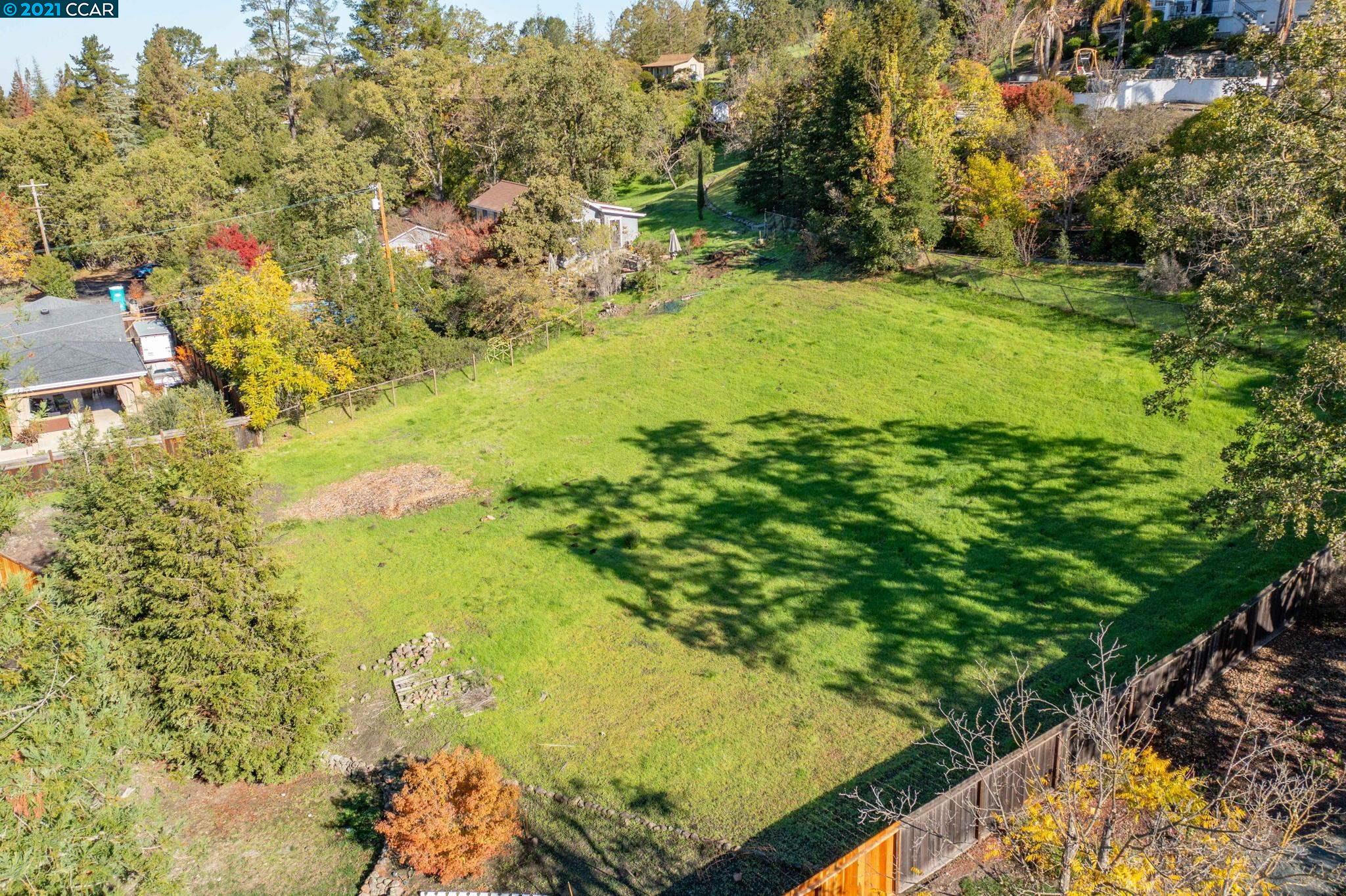 00 Castle Hill Ranch Rd, WALNUT CREEK, California 94595, ,Lots And Land,For Sale,Castle Hill Ranch Rd,40974724