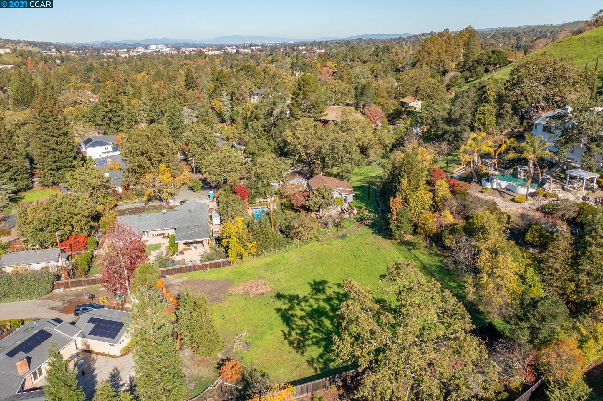 00 Castle Hill Ranch Rd, WALNUT CREEK, California 94595, ,Lots And Land,For Sale,Castle Hill Ranch Rd,40974724