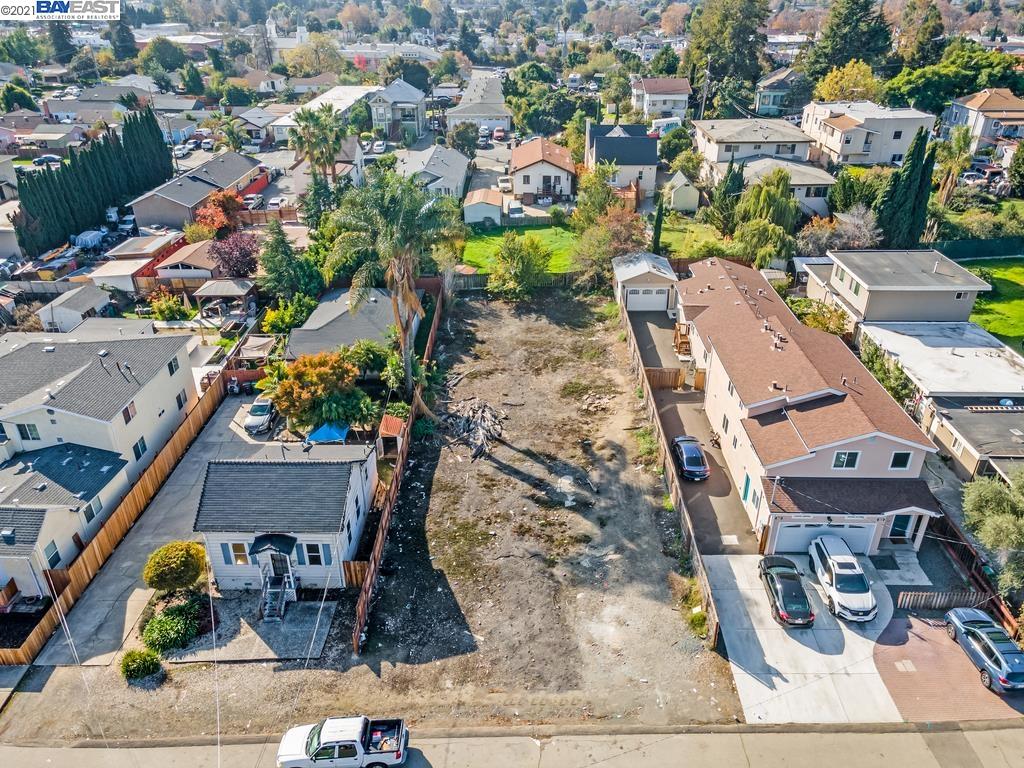 21407 Locust St, HAYWARD, California 94541, ,Lots And Land,For Sale,Locust St,40974725