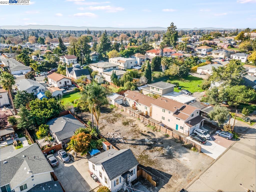 21407 Locust St, HAYWARD, California 94541, ,Lots And Land,For Sale,Locust St,40974725