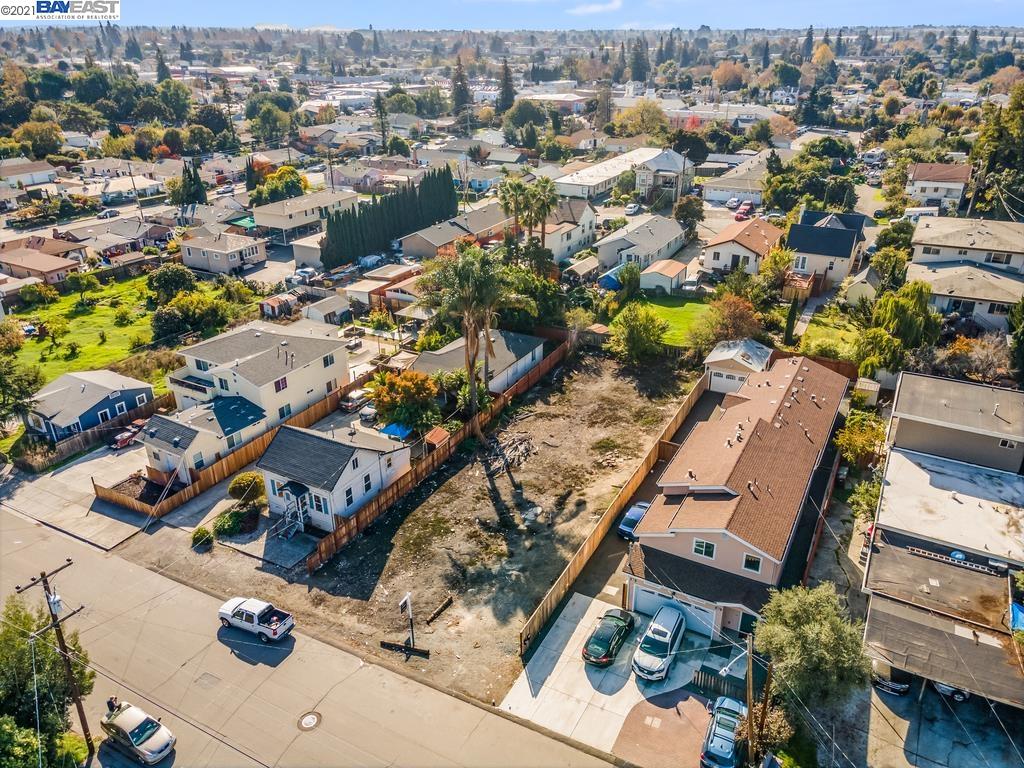 21407 Locust St, HAYWARD, California 94541, ,Lots And Land,For Sale,Locust St,40974725