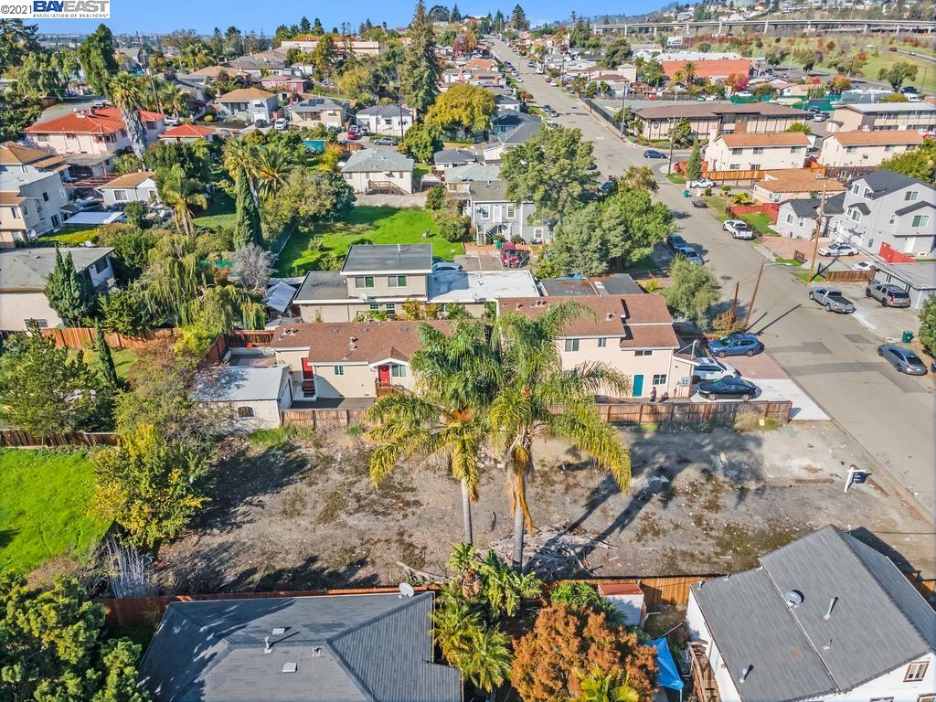 21407 Locust St, HAYWARD, California 94541, ,Lots And Land,For Sale,Locust St,40974725