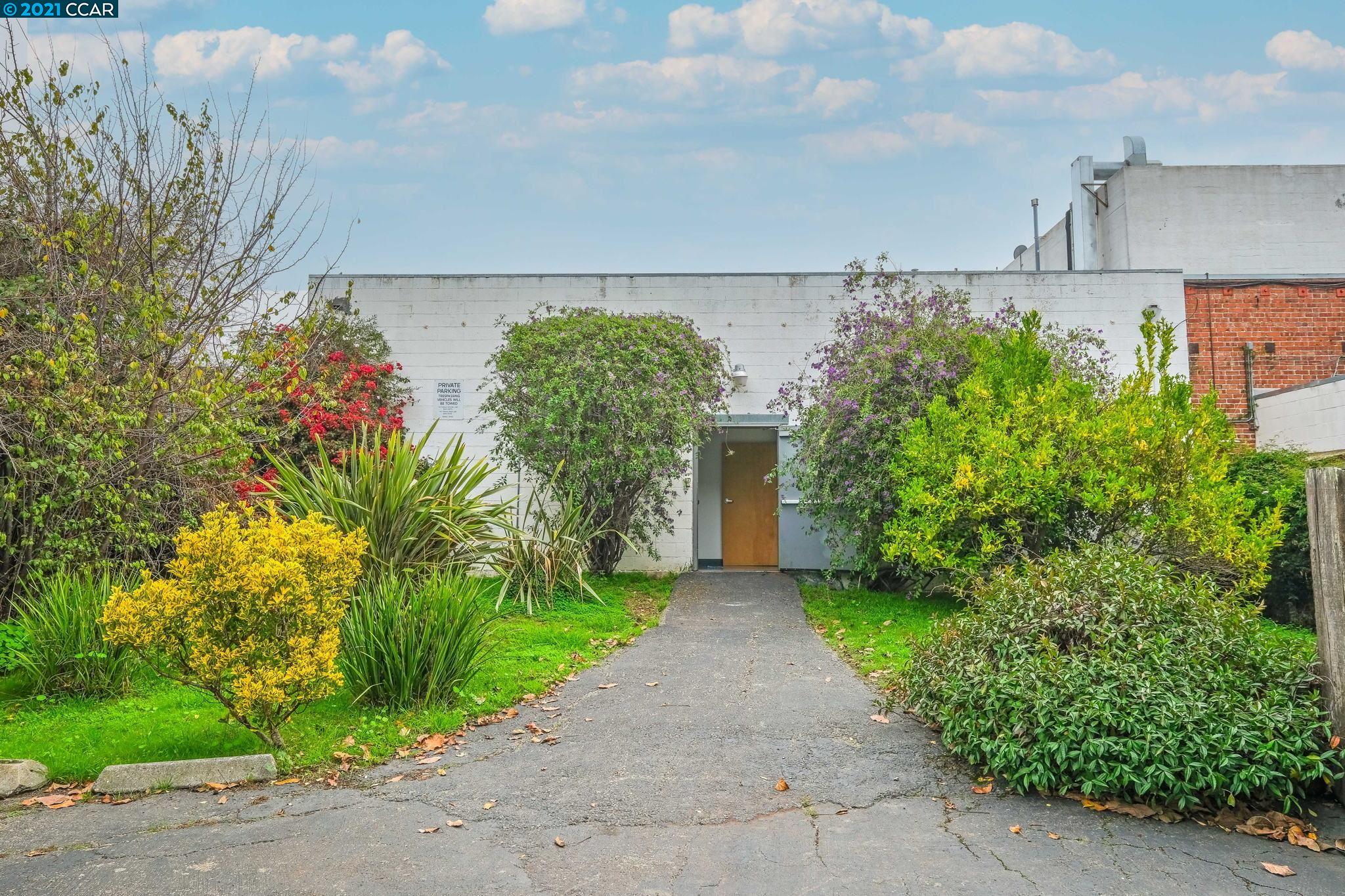 3282 Adeline Street, BERKELEY, California 94703, ,Comm Industrial For Lease,For Rent,Adeline Street,40974727