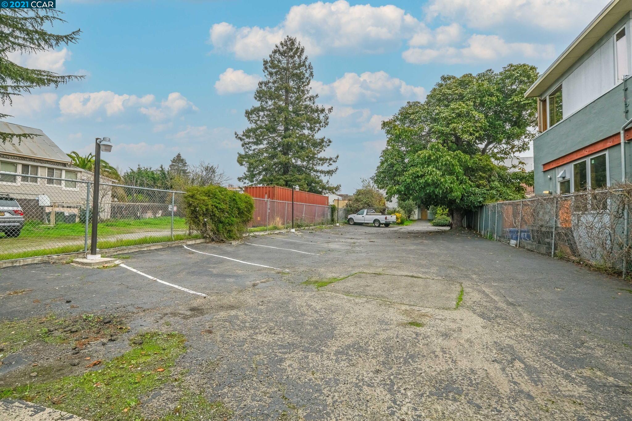 3282 Adeline Street, BERKELEY, California 94703, ,Comm Industrial For Lease,For Rent,Adeline Street,40974727