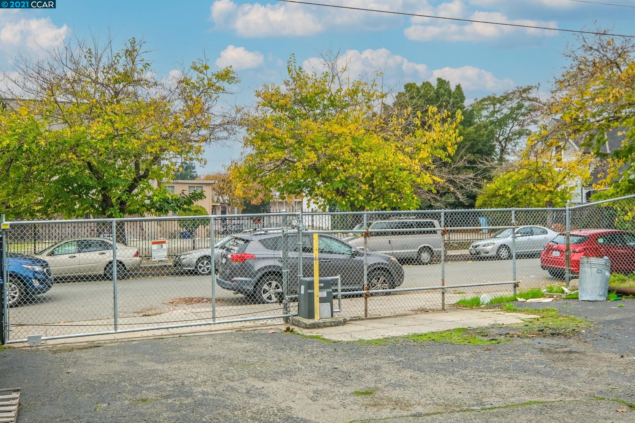 3282 Adeline Street, BERKELEY, California 94703, ,Comm Industrial For Lease,For Rent,Adeline Street,40974727