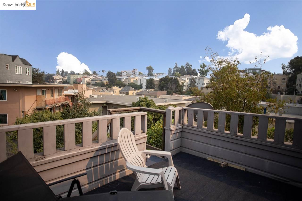 318 Portland Ave, OAKLAND, California 94606, ,Comm Ri Multi-units 5+,For Sale,Portland Ave,40974802