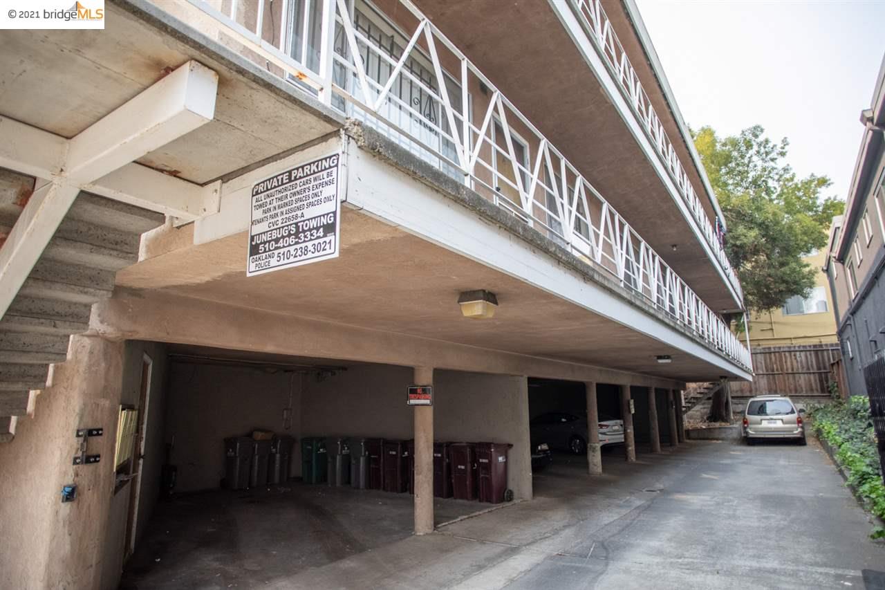 1745 12th Ave, OAKLAND, California 94606, ,Comm Ri Multi-units 5+,For Sale,12th Ave,40974806