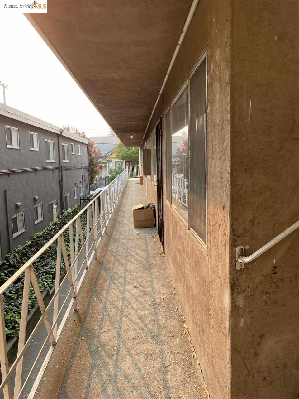 1745 12th Ave, OAKLAND, California 94606, ,Comm Ri Multi-units 5+,For Sale,12th Ave,40974806
