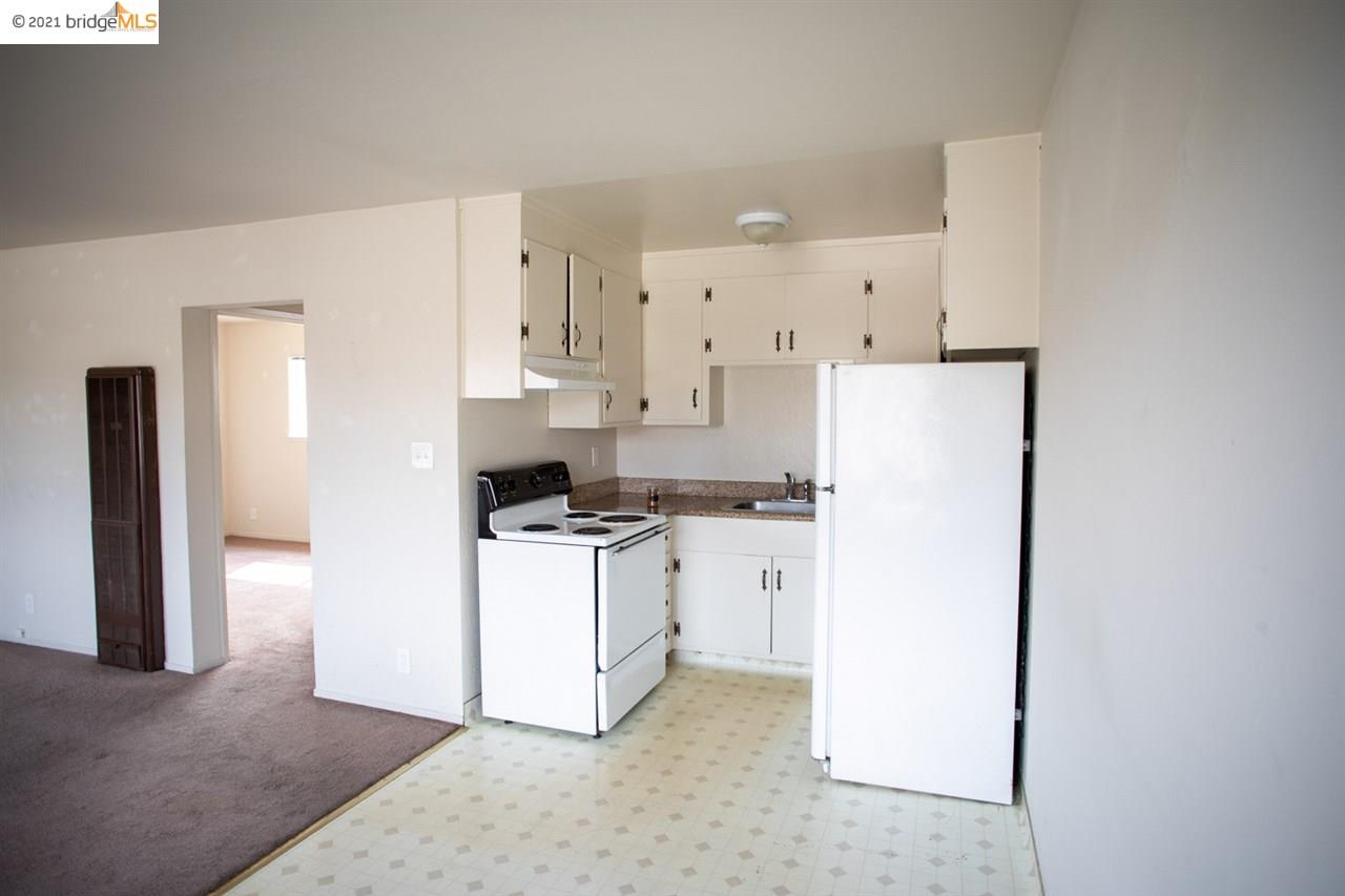 1745 12th Ave, OAKLAND, California 94606, ,Comm Ri Multi-units 5+,For Sale,12th Ave,40974806