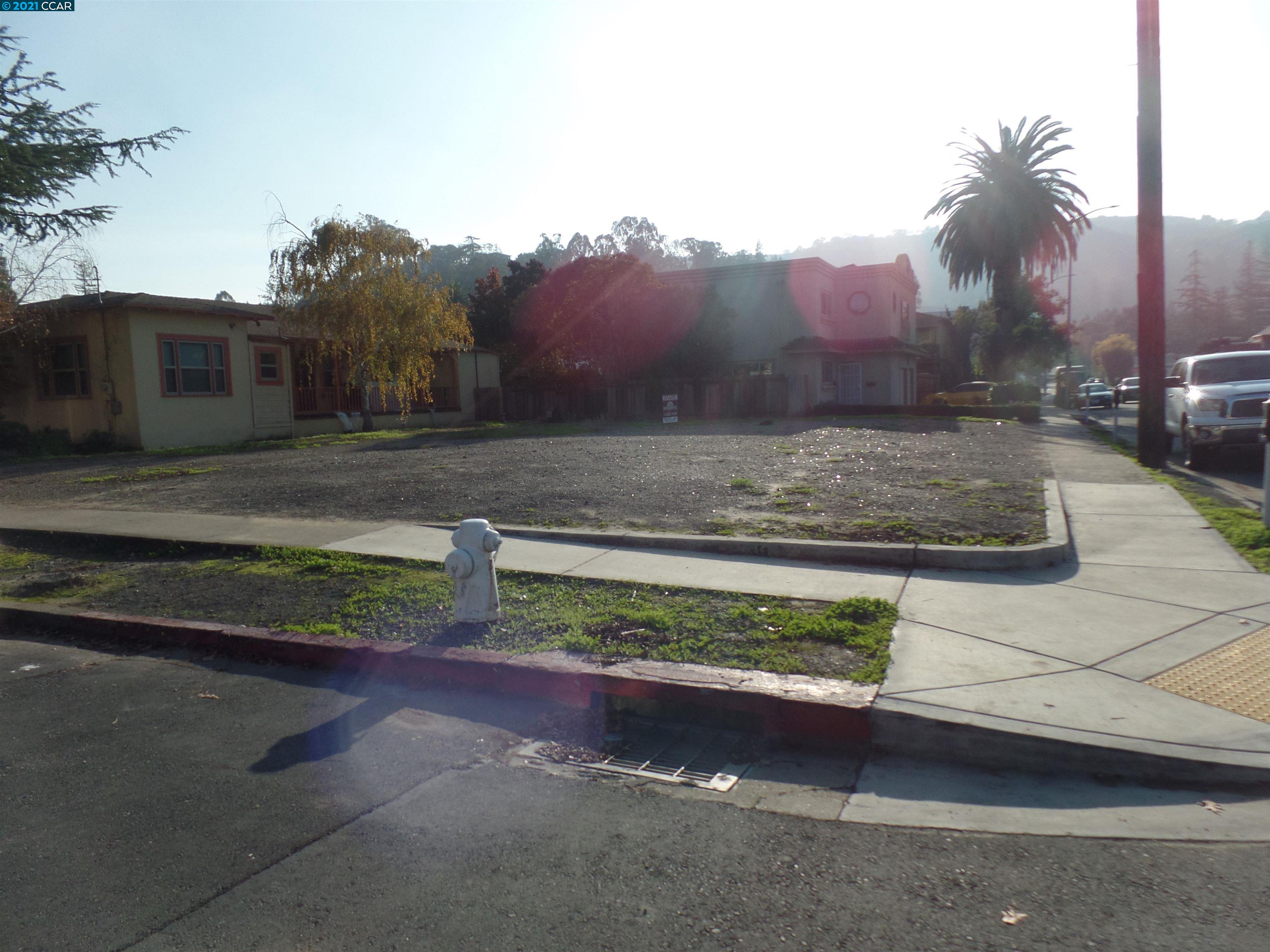 Green Street, MARTINEZ, California 94553, ,Lots And Land,For Sale,Green Street,40974812
