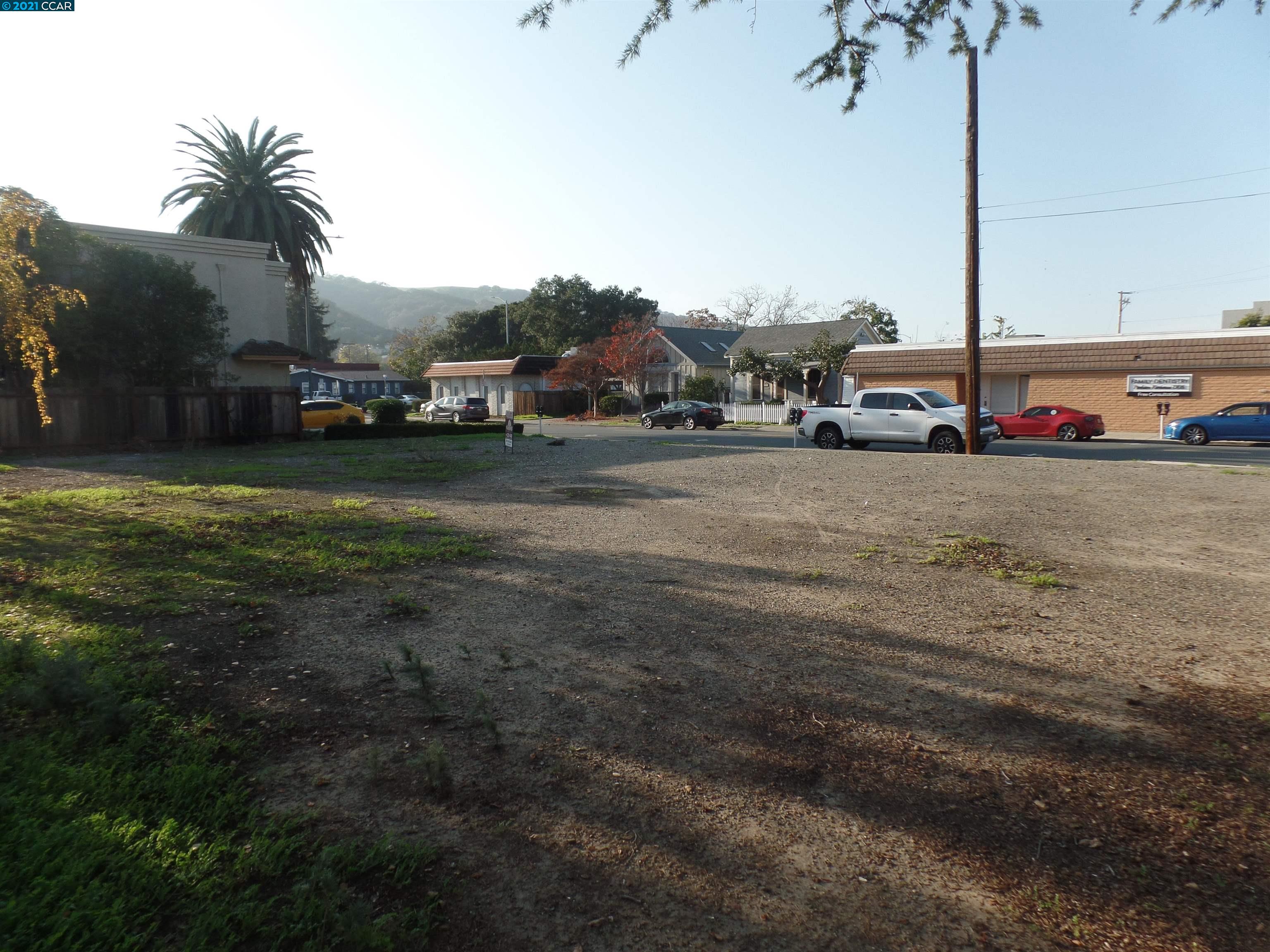 Green Street, MARTINEZ, California 94553, ,Lots And Land,For Sale,Green Street,40974812